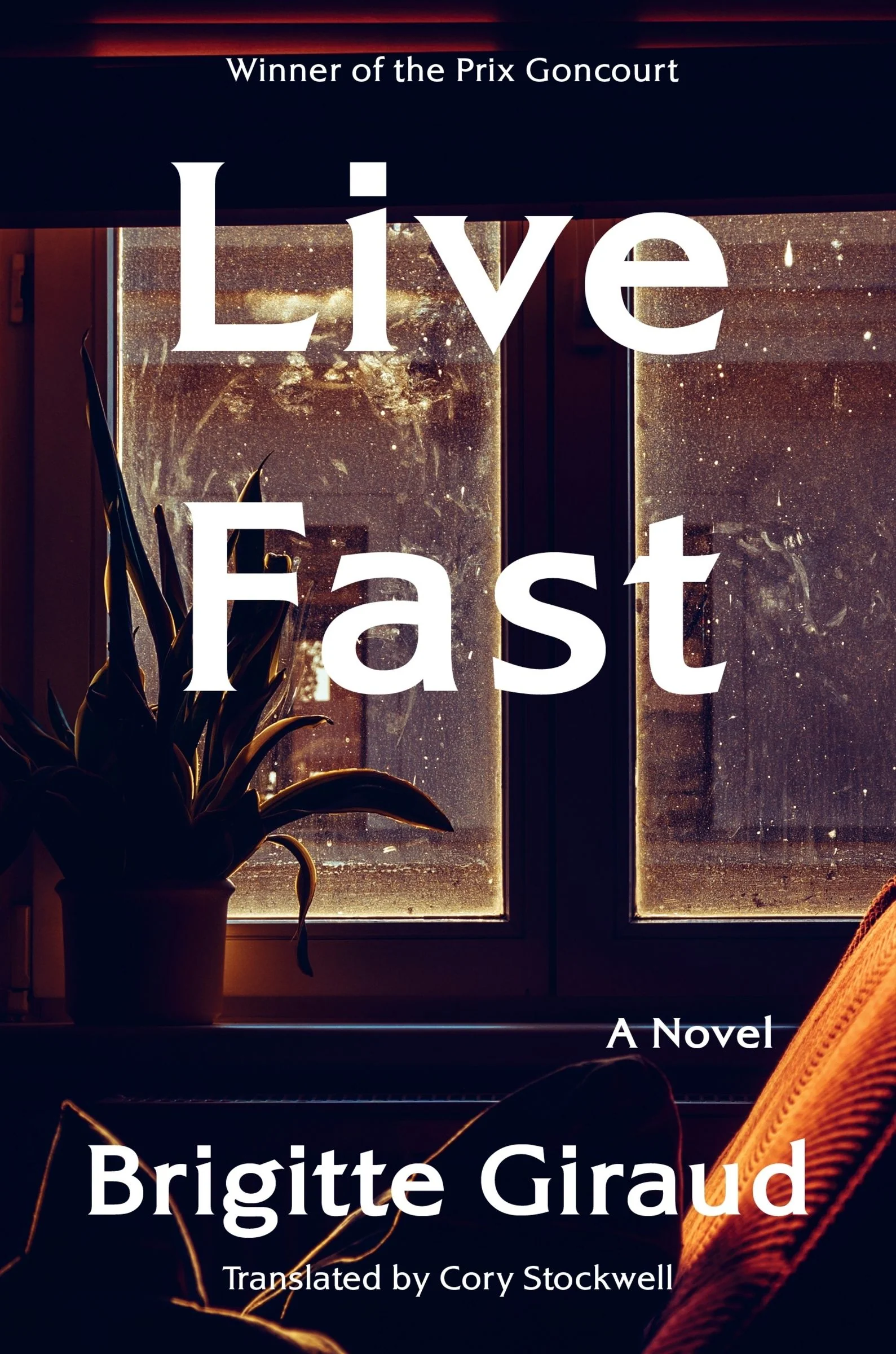 Live Fast - Image 2