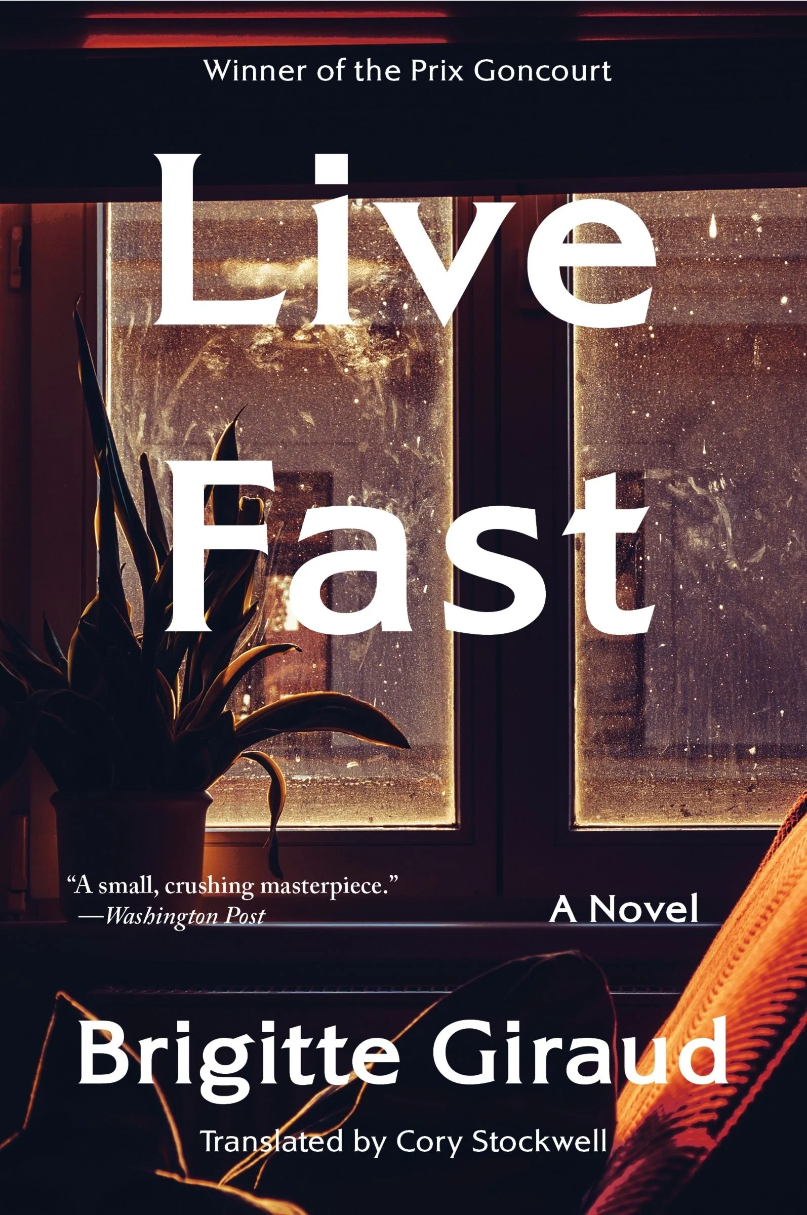 Live Fast - Image 5