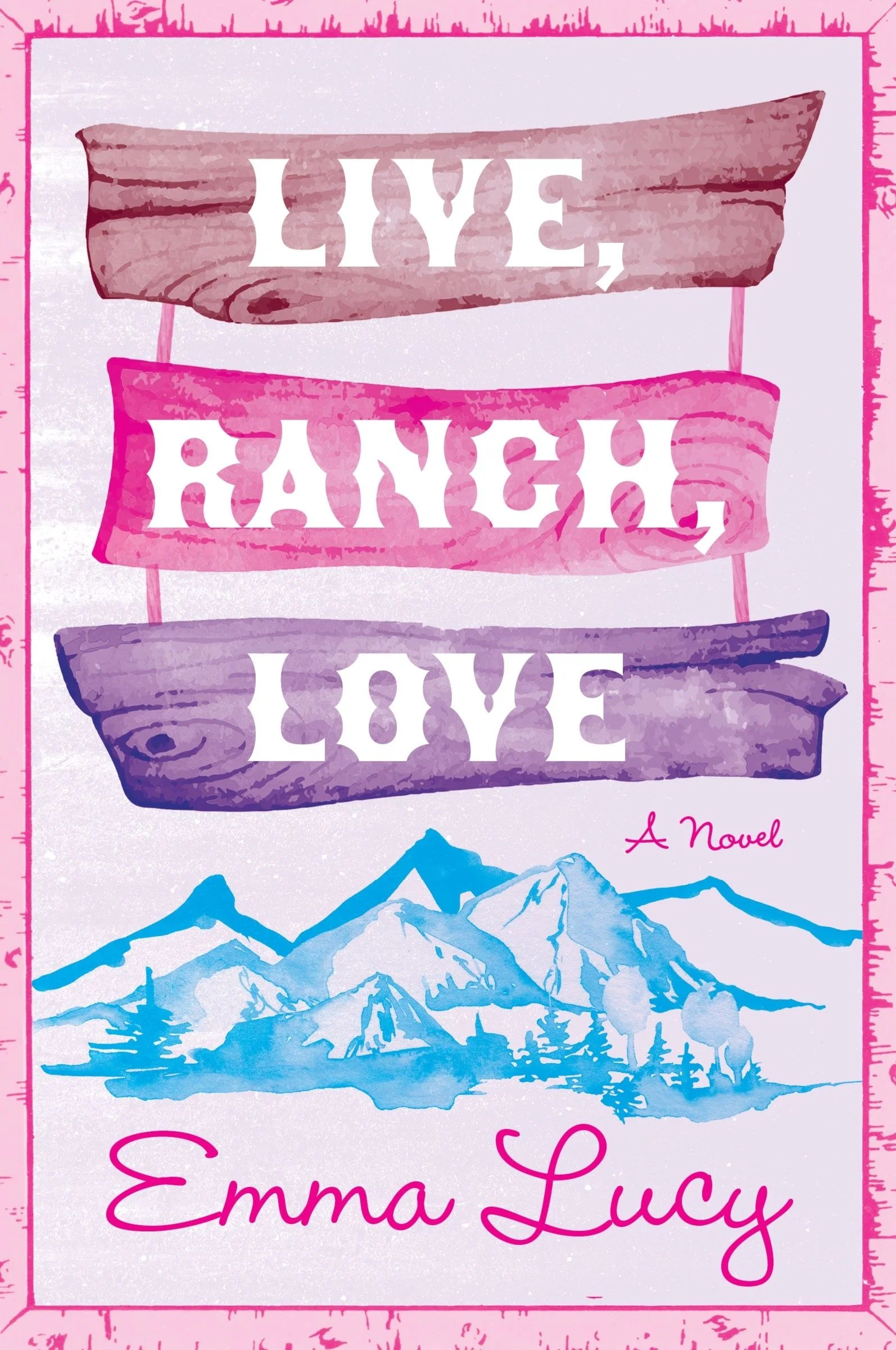 Live, Ranch, Love - Image 4