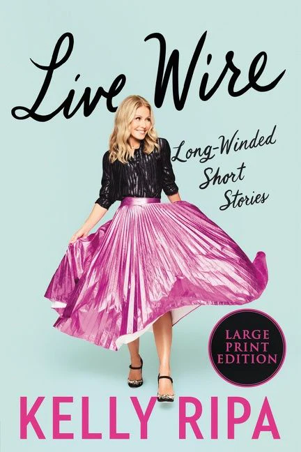 Live Wire - Image 3