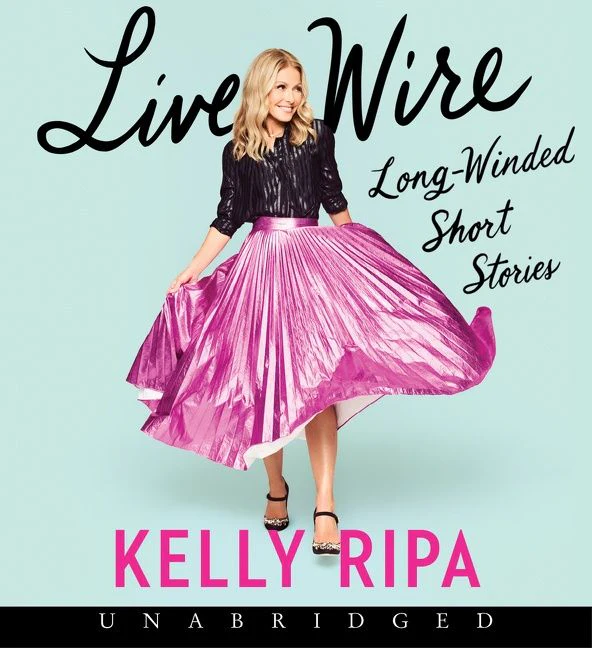 Live Wire - Image 7