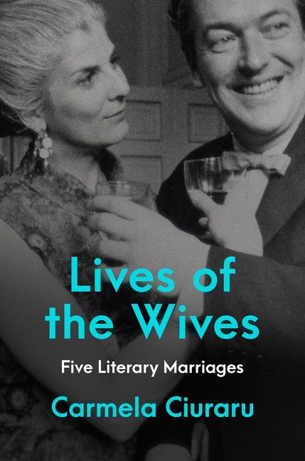 Lives of the Wives - Image 2