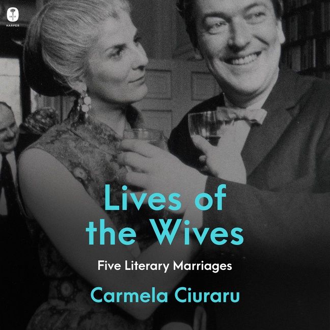 Lives of the Wives - Image 4
