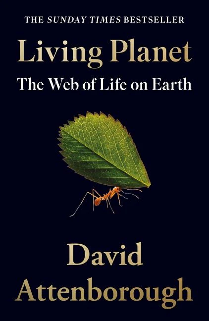 Living Planet - Image 2