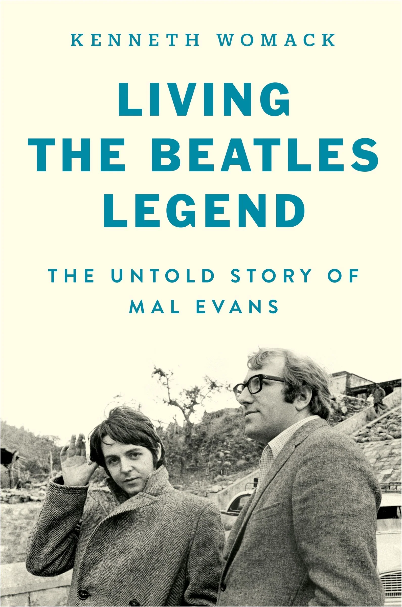 Living the Beatles Legend - Image 3
