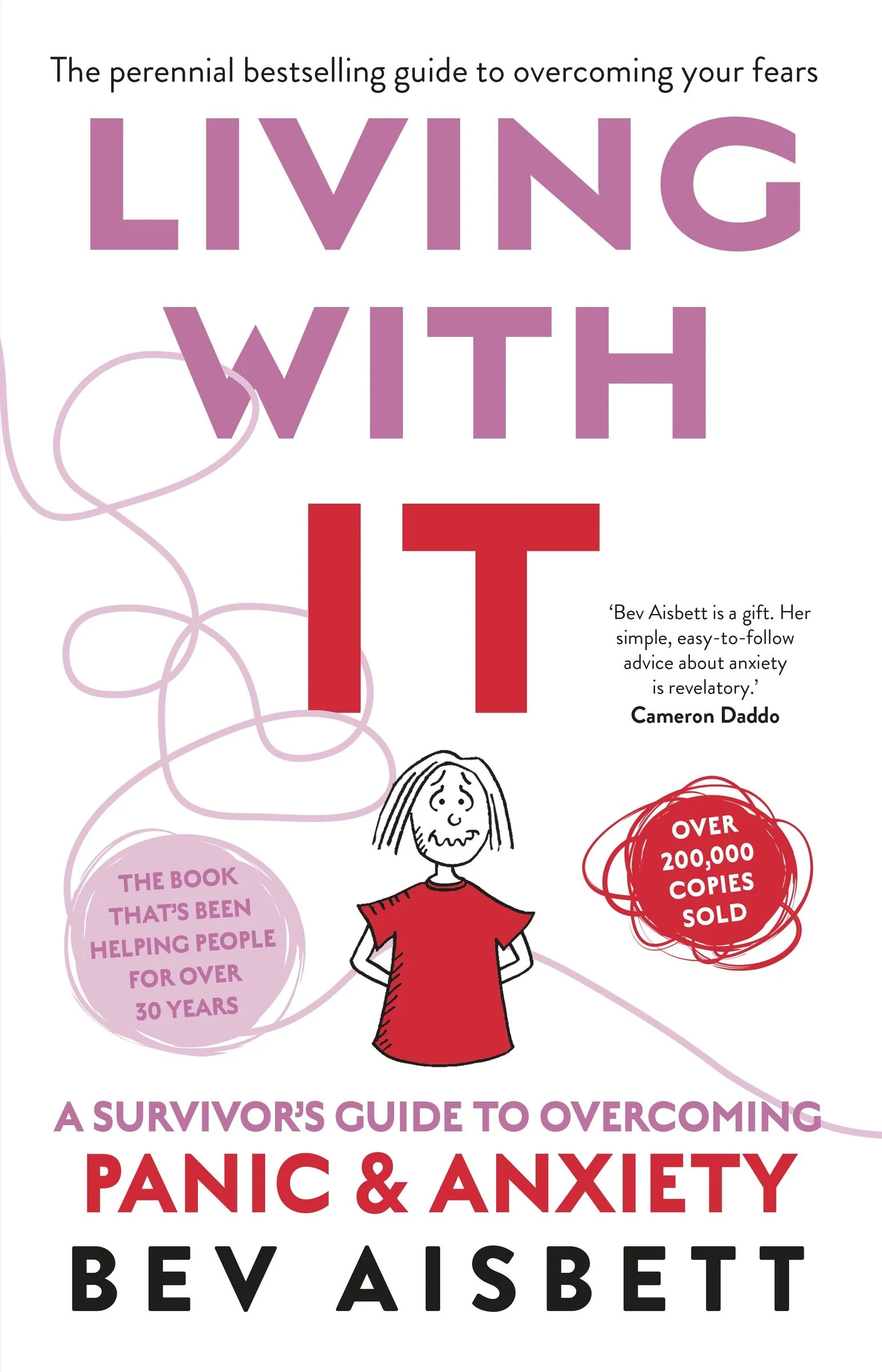 Living With It: 30th Anniversary Edition - Image 2