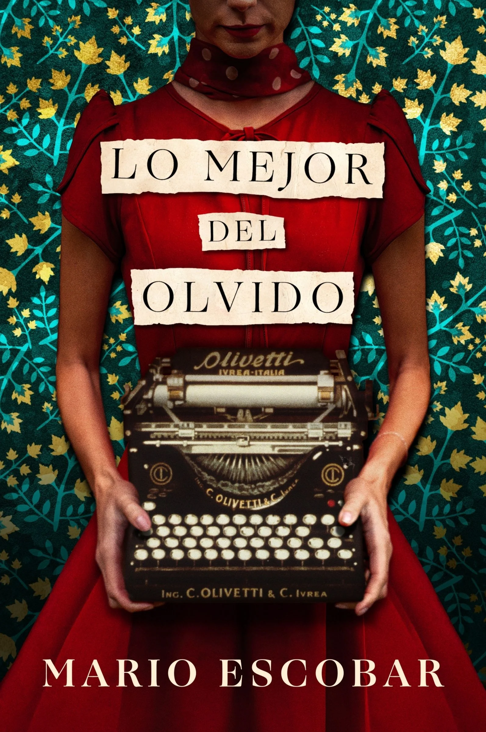 Lo mejor del olvido - Image 3