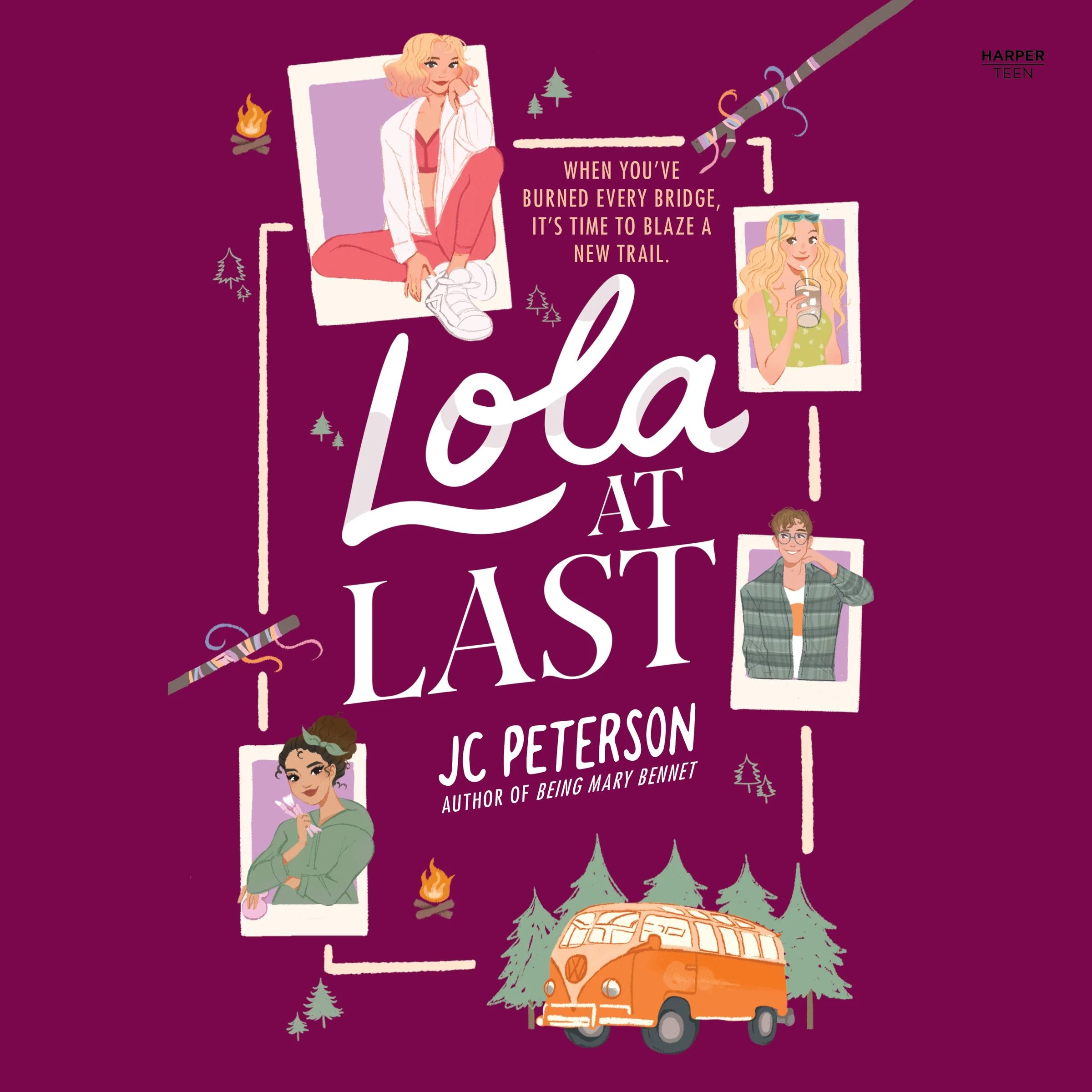 Lola at Last - Image 4