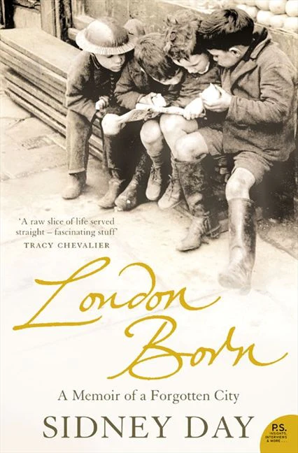 London Born - Image 2