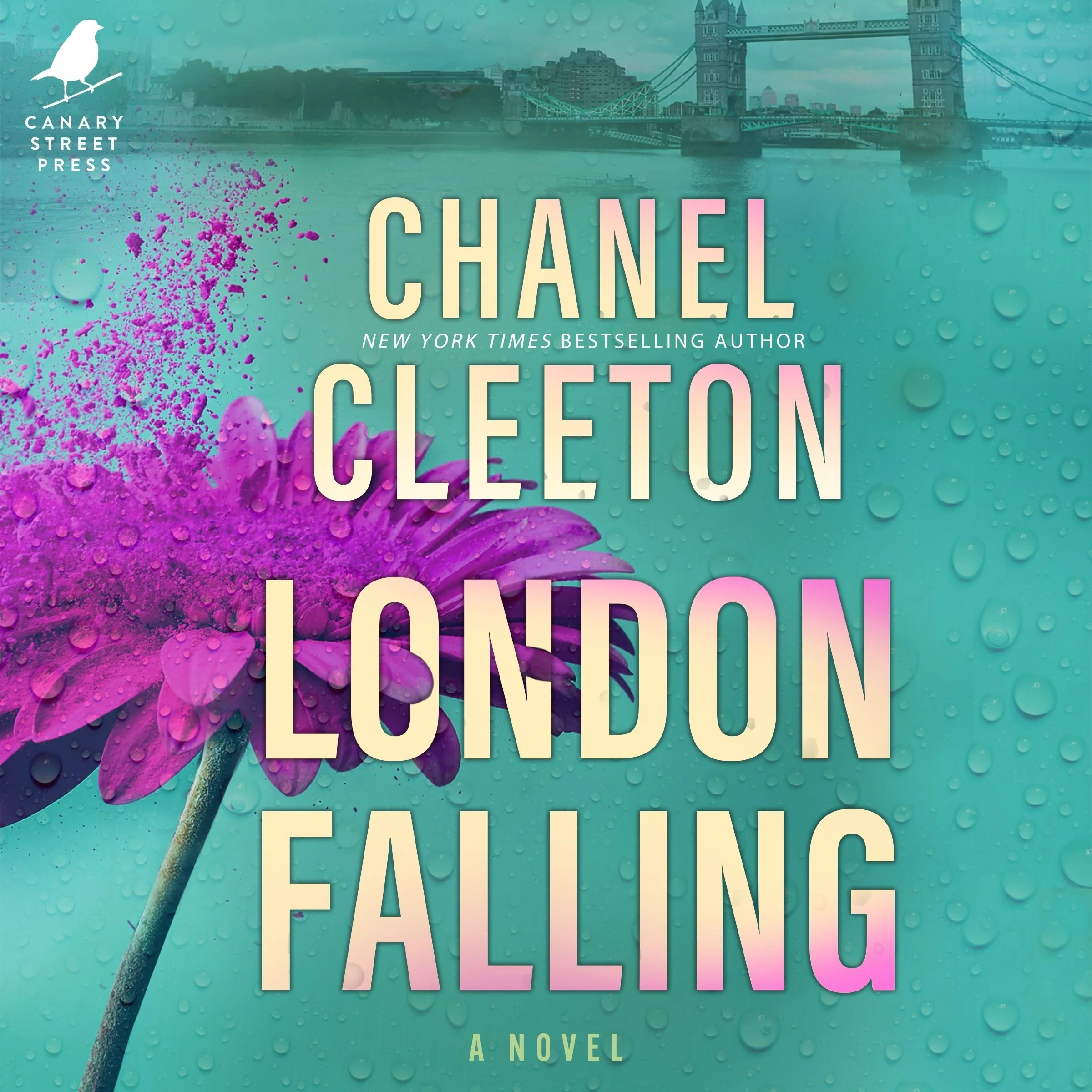London Falling - Image 4
