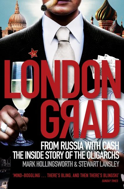 Londongrad - Image 2