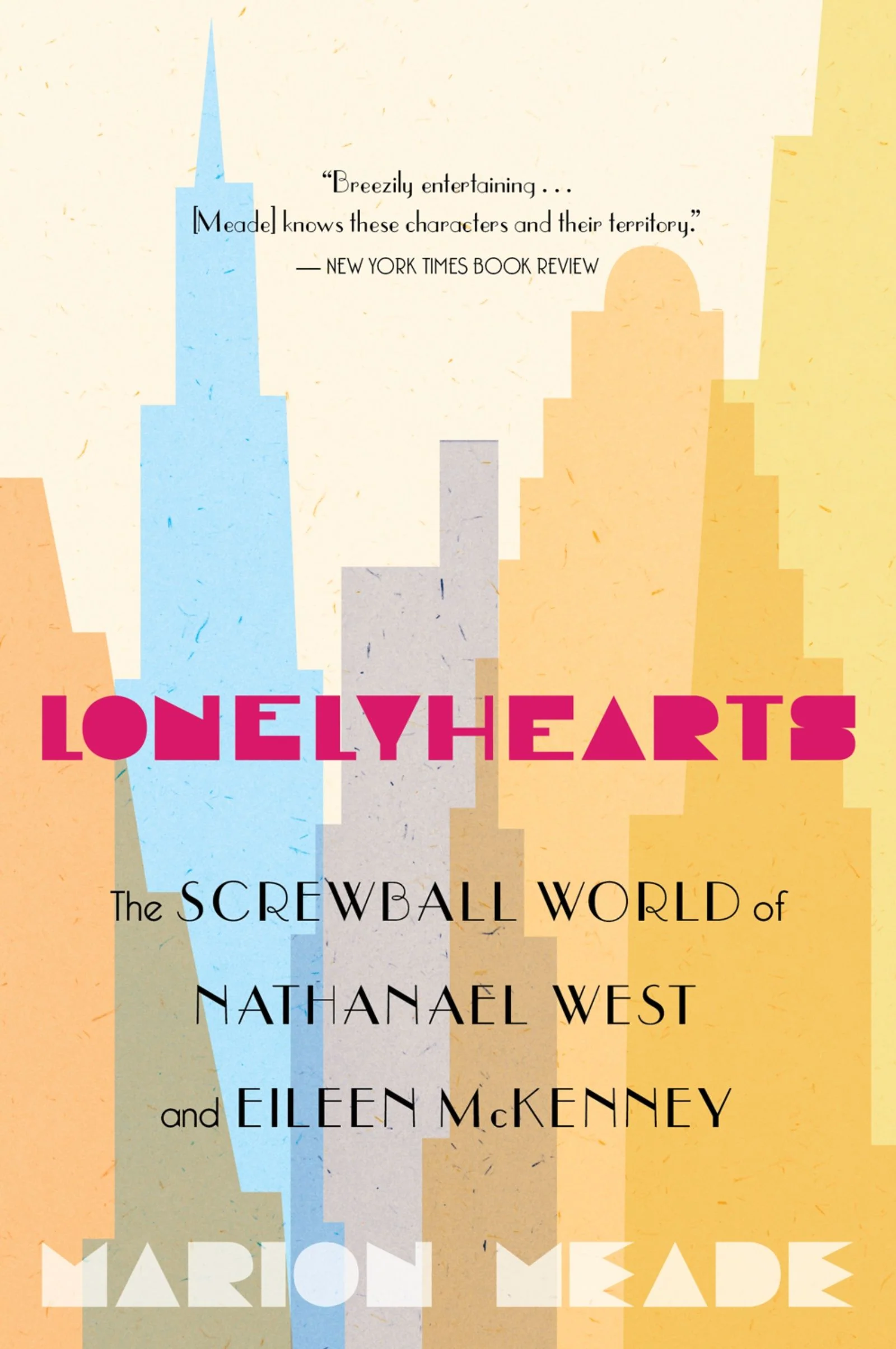 Lonelyhearts - Image 2