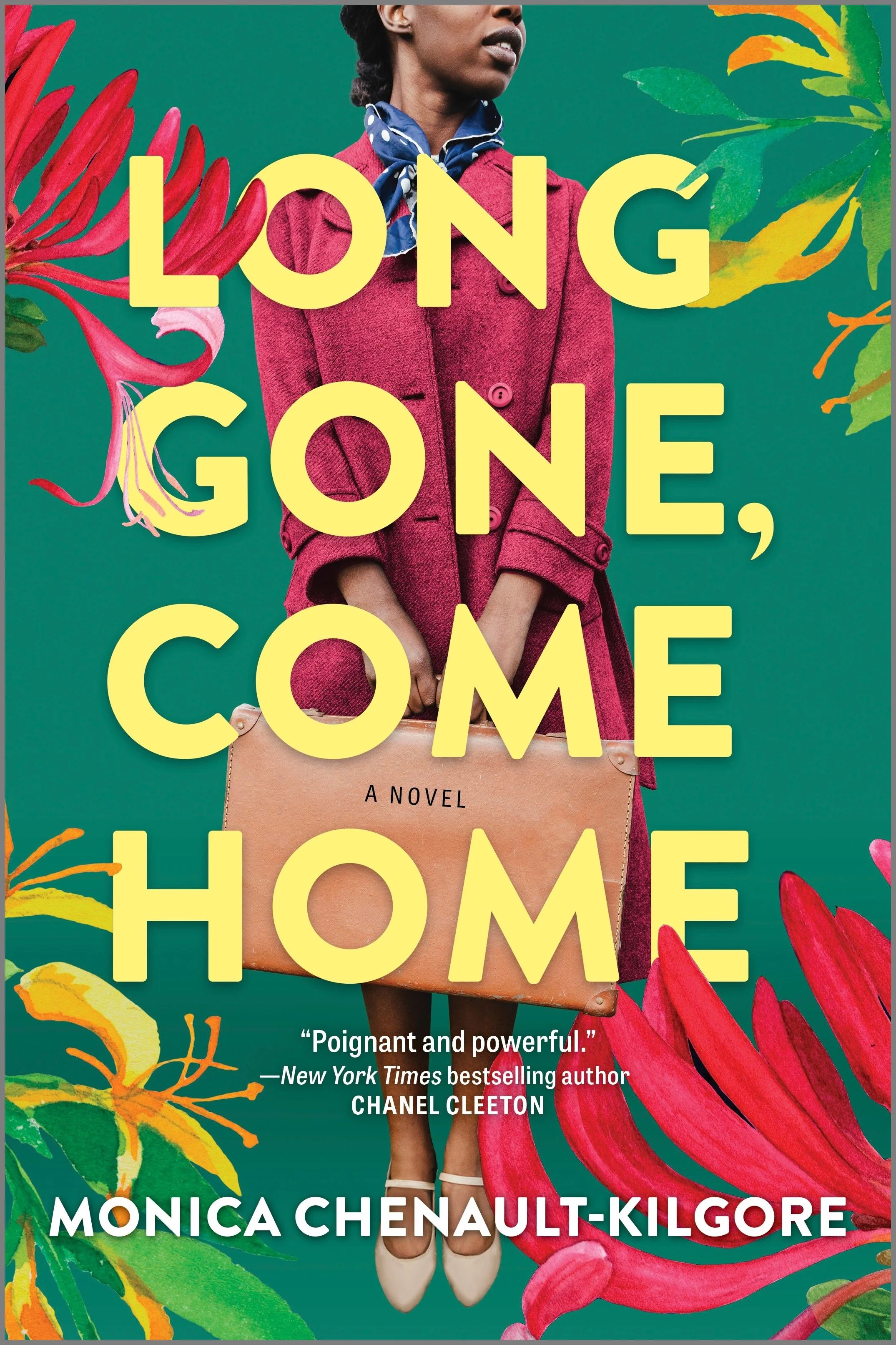 Long Gone, Come Home - Image 3
