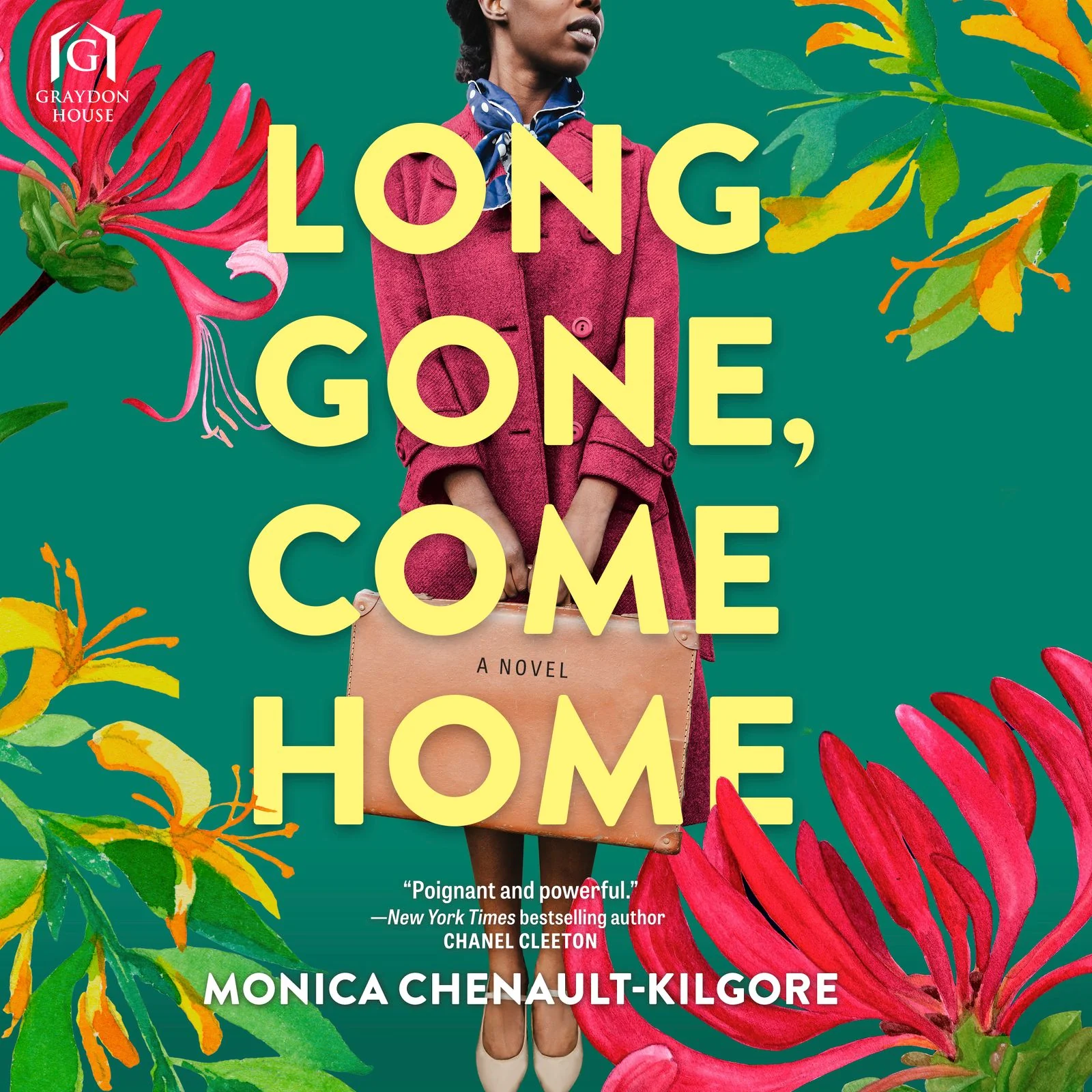 Long Gone, Come Home - Image 4