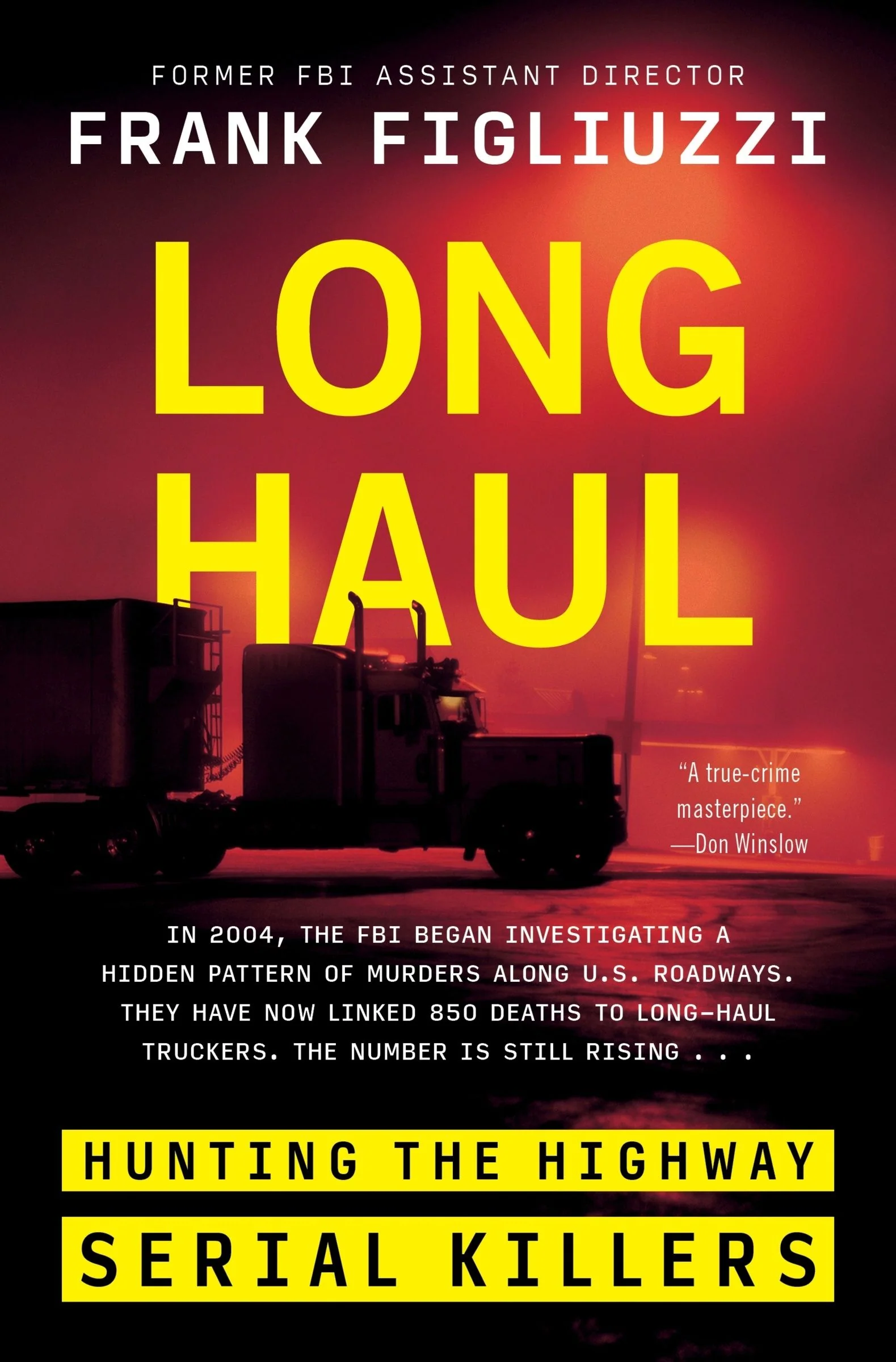 Long Haul - Image 3