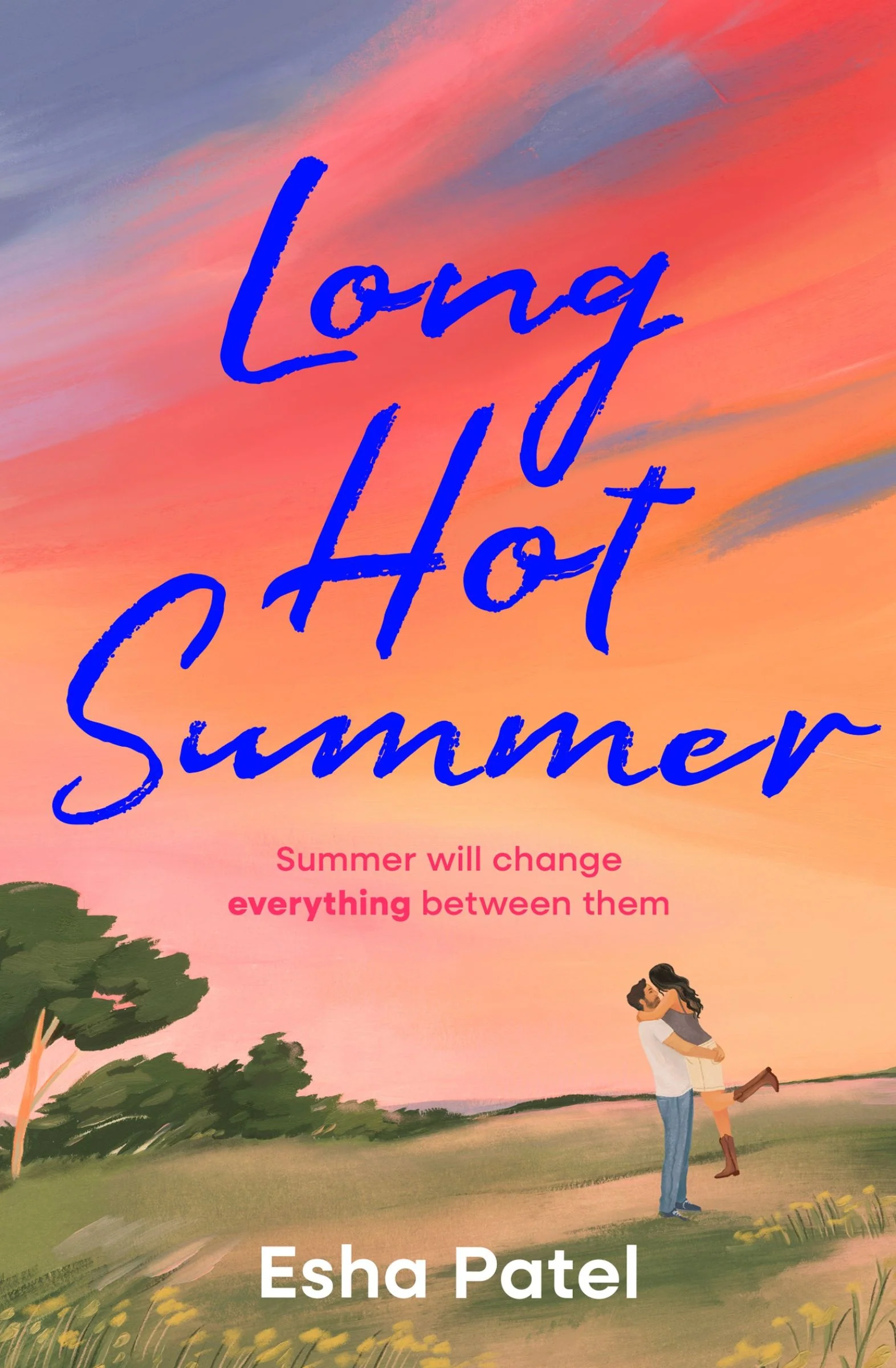 Long Hot Summer - Image 2