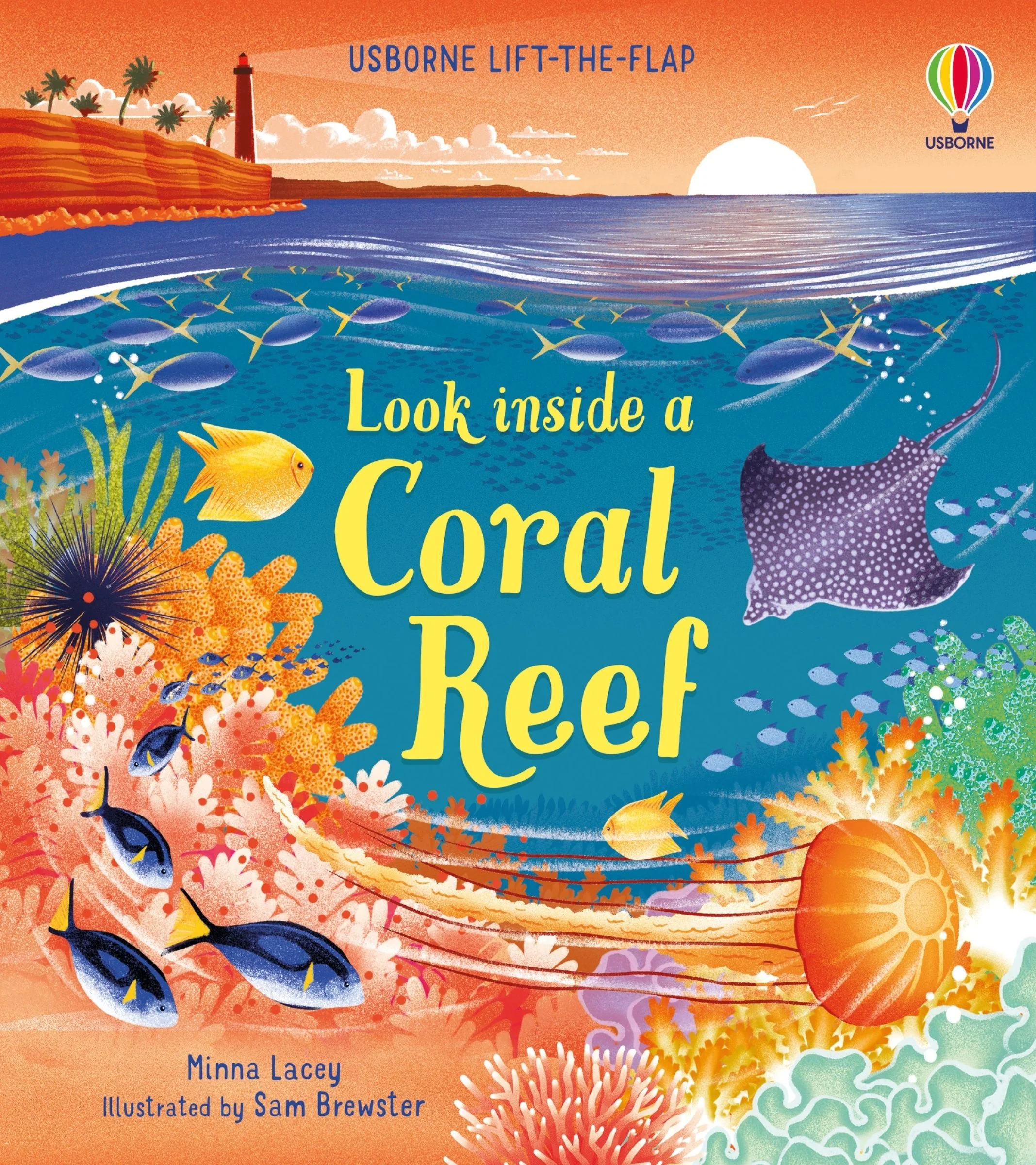 Look inside a Coral Reef - Image 2