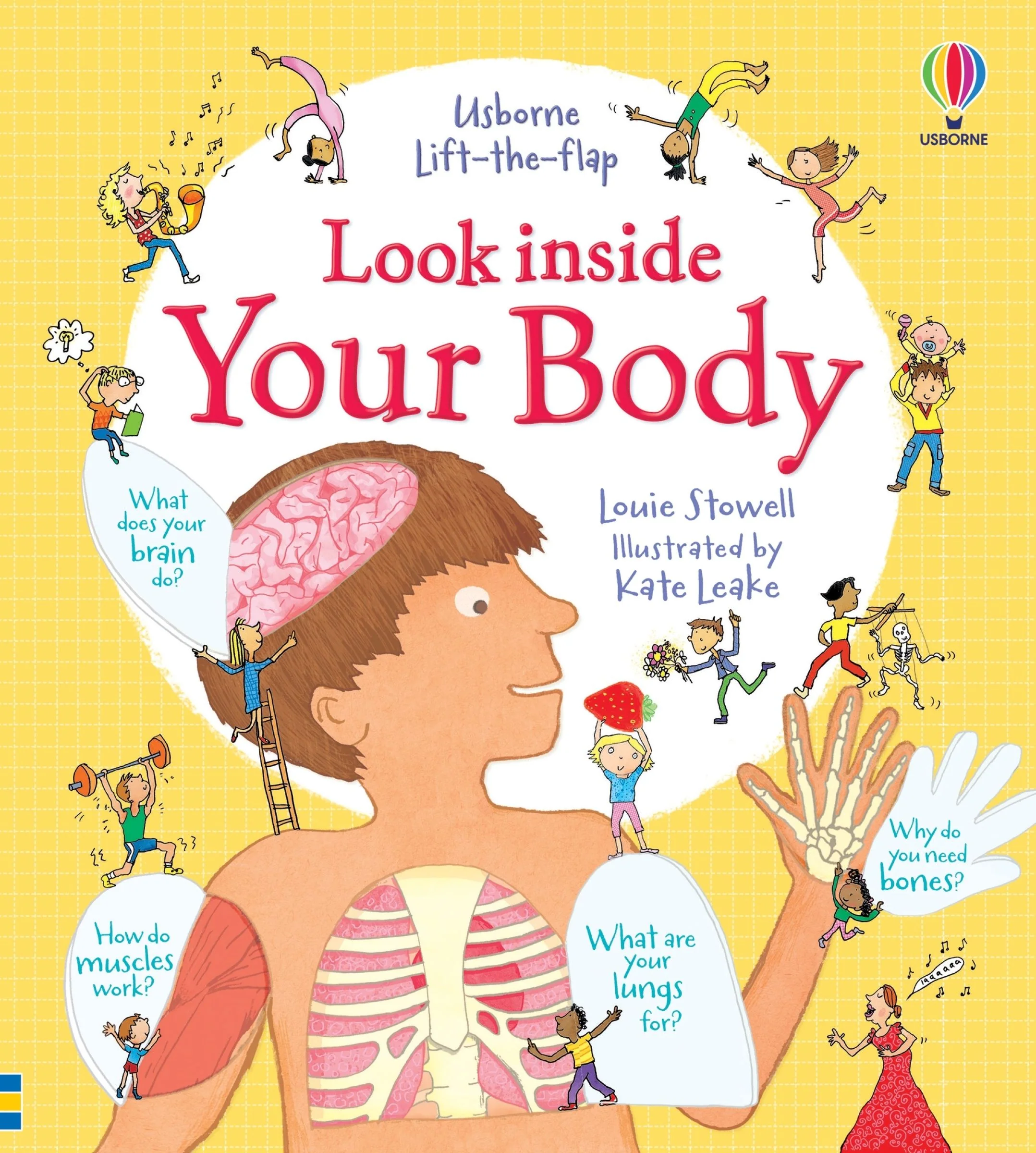 Look Inside Your Body - Image 2