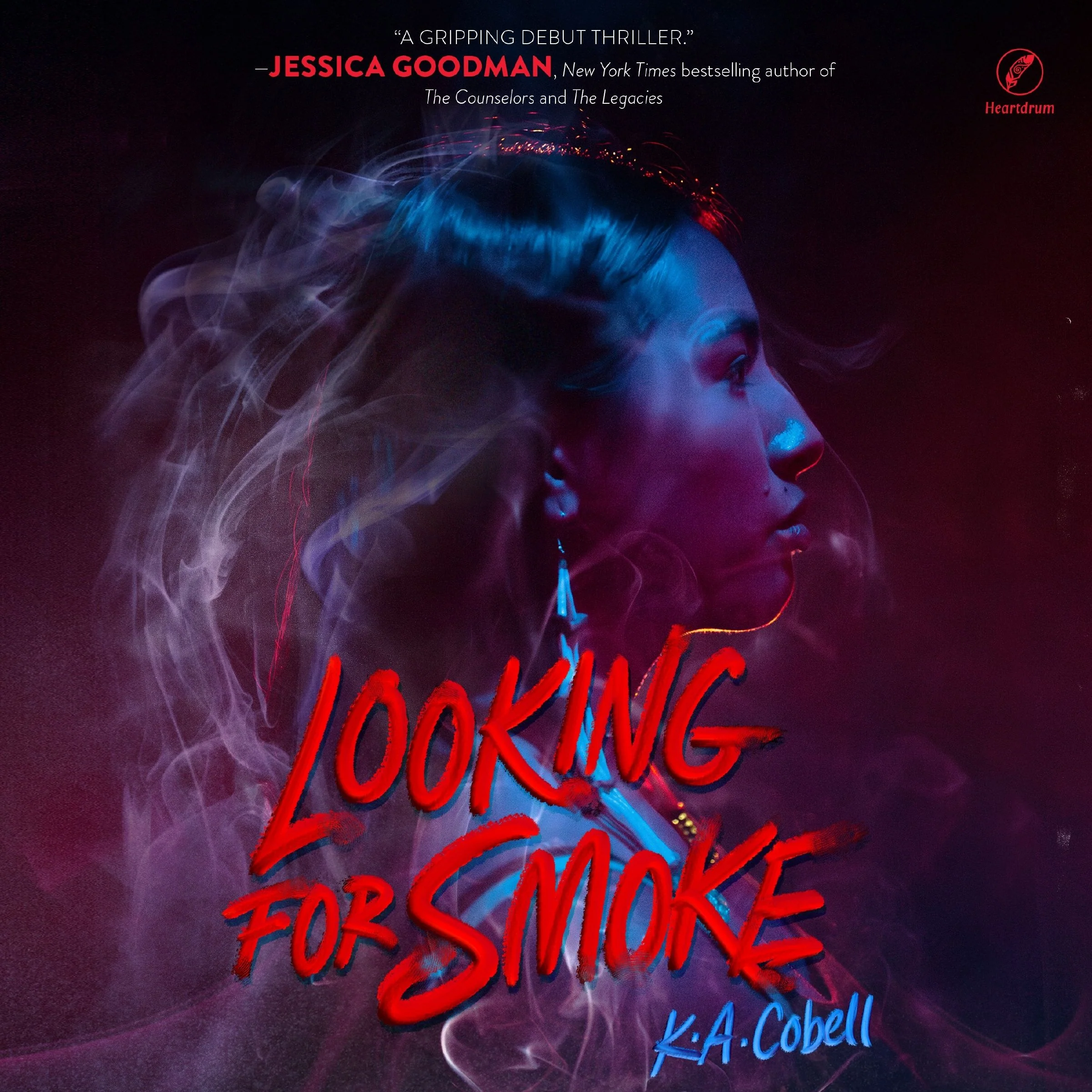 Looking for Smoke - Image 5