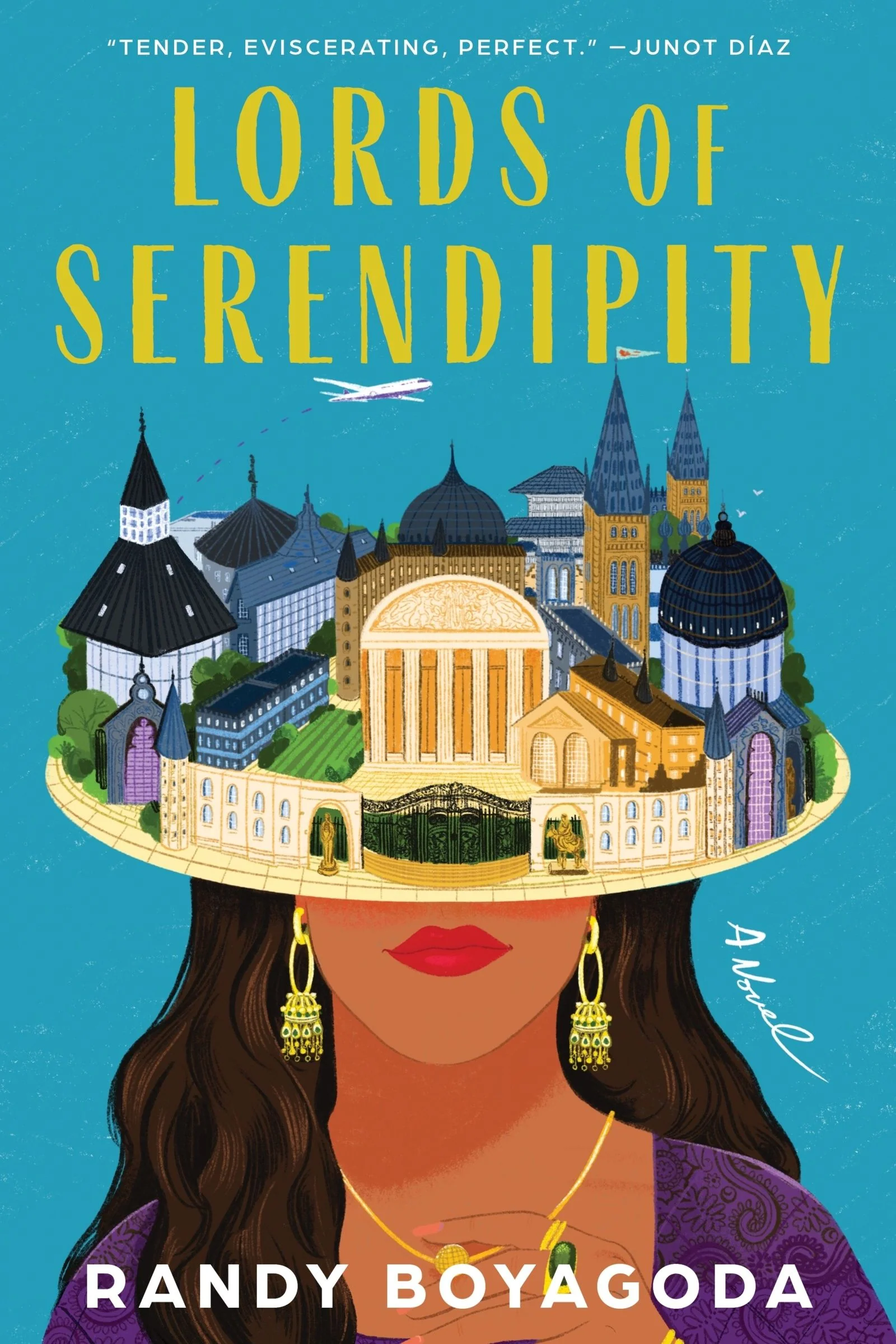 Lords of Serendipity - Image 2