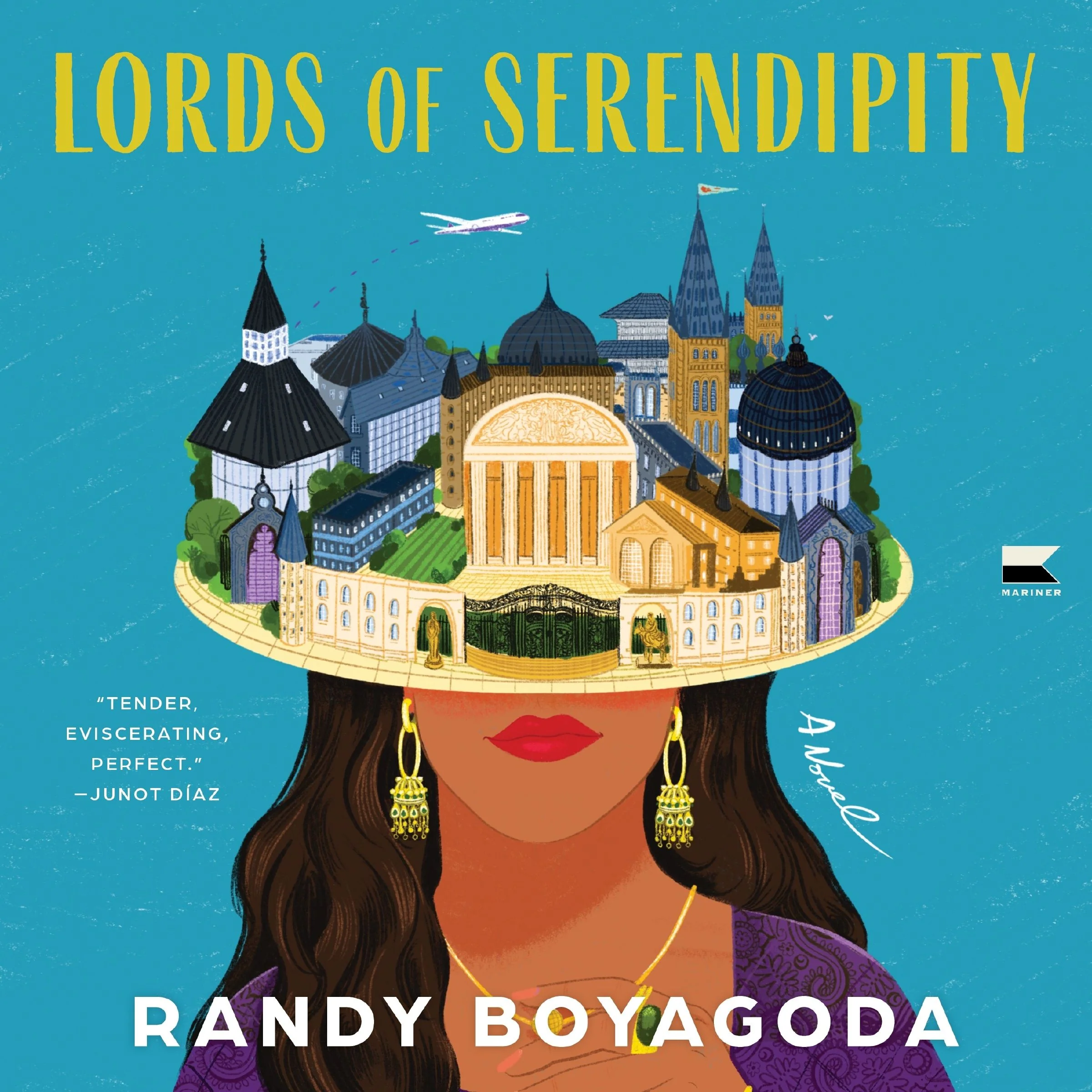 Lords of Serendipity - Image 5