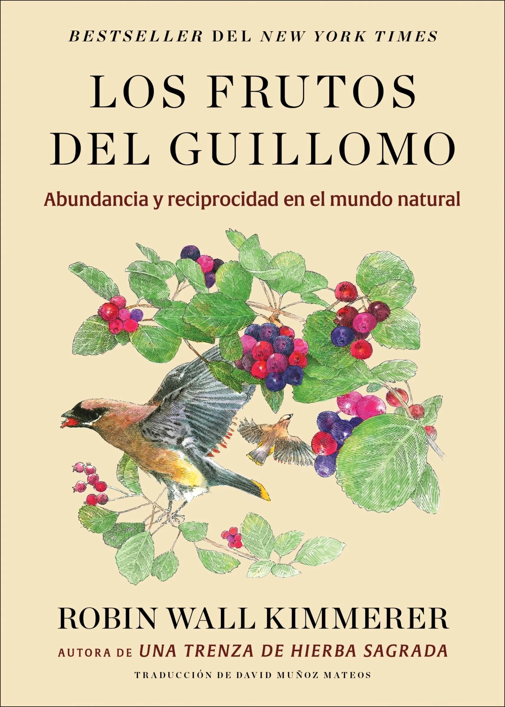 Los frutos del Guillomo - Image 2