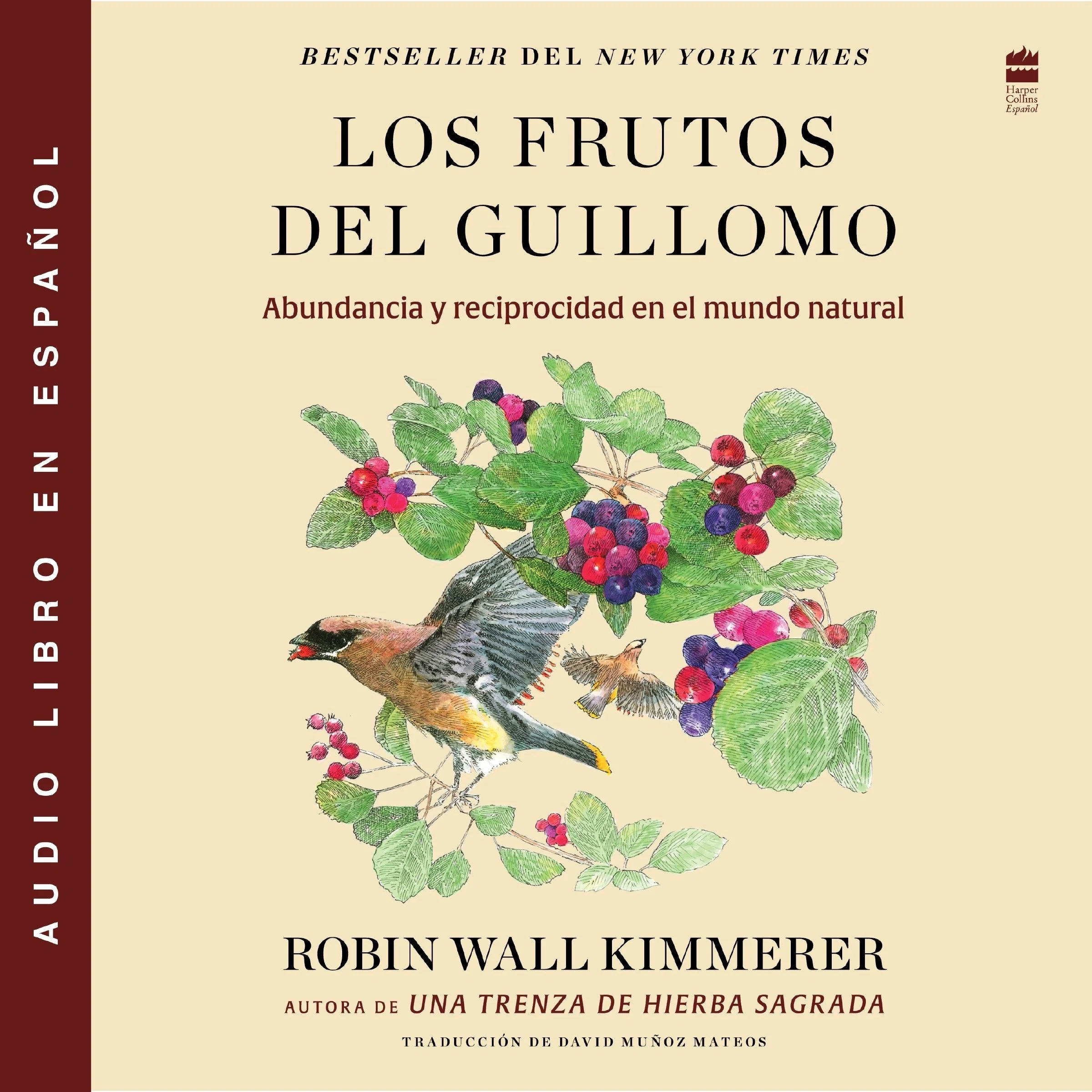 Los frutos del Guillomo - Image 3