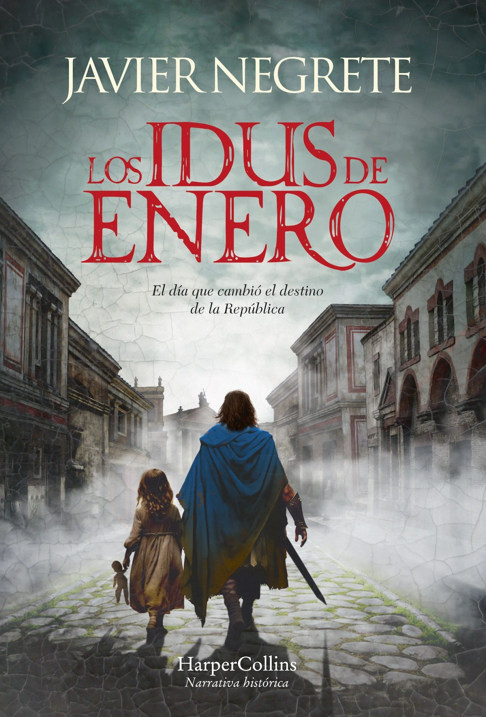 Los idus de enero (The Ides of January) - Image 2