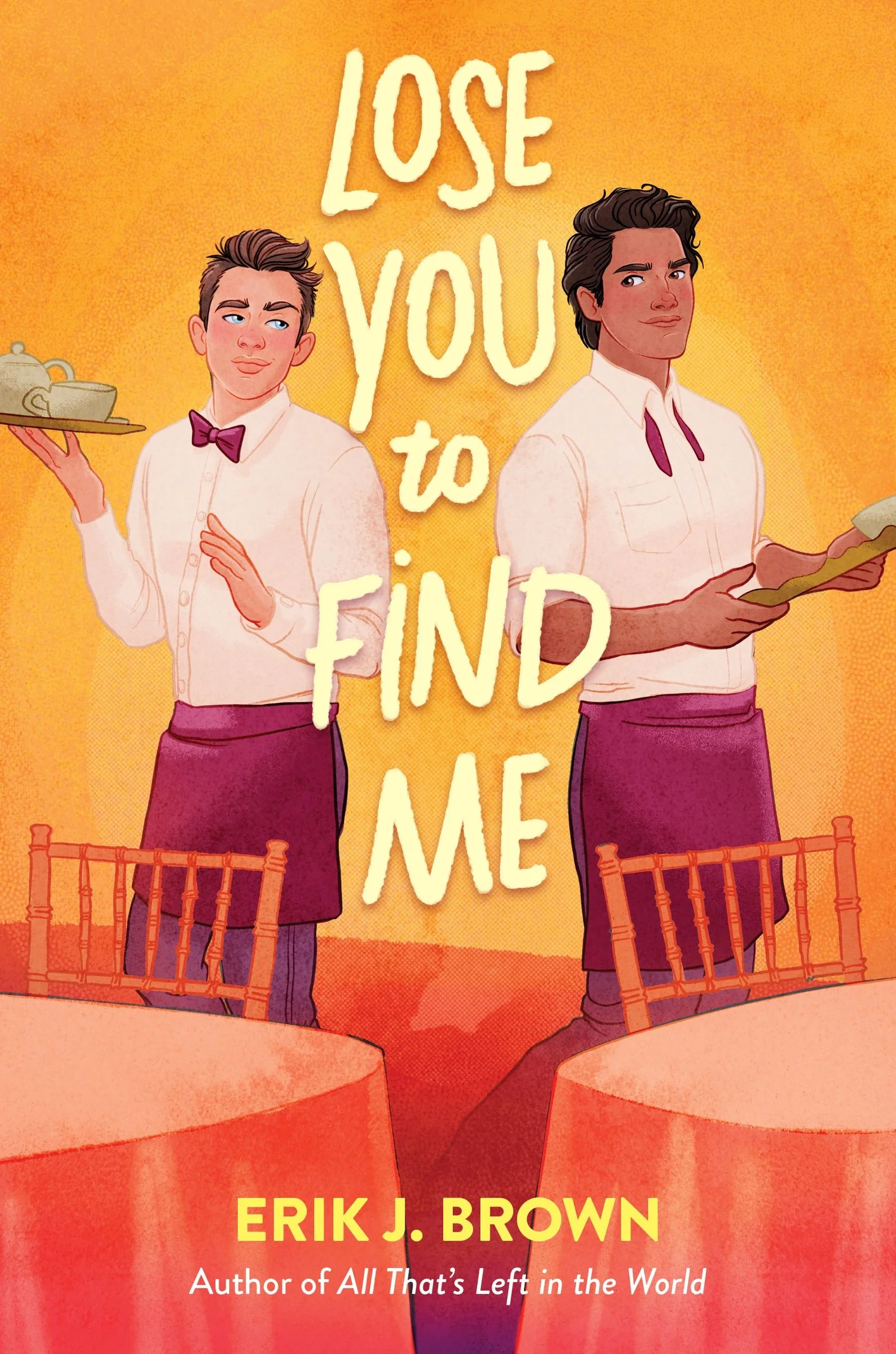 Lose You to Find Me - Image 3