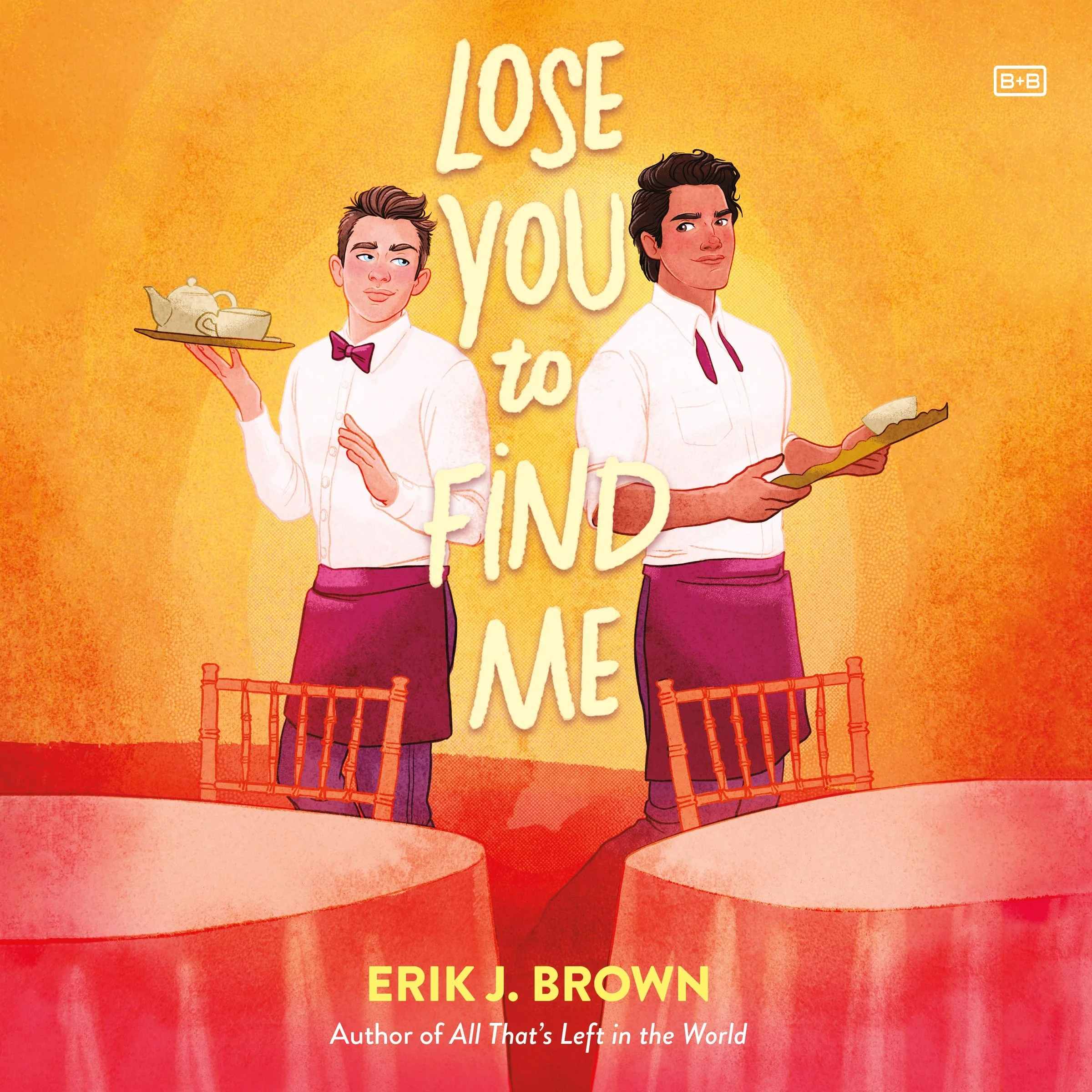 Lose You to Find Me - Image 5