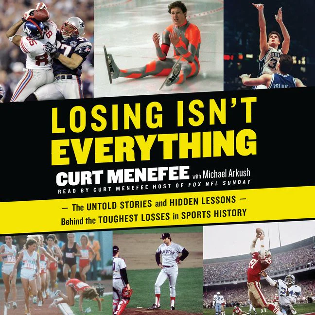 Losing Isn't Everything - Image 3
