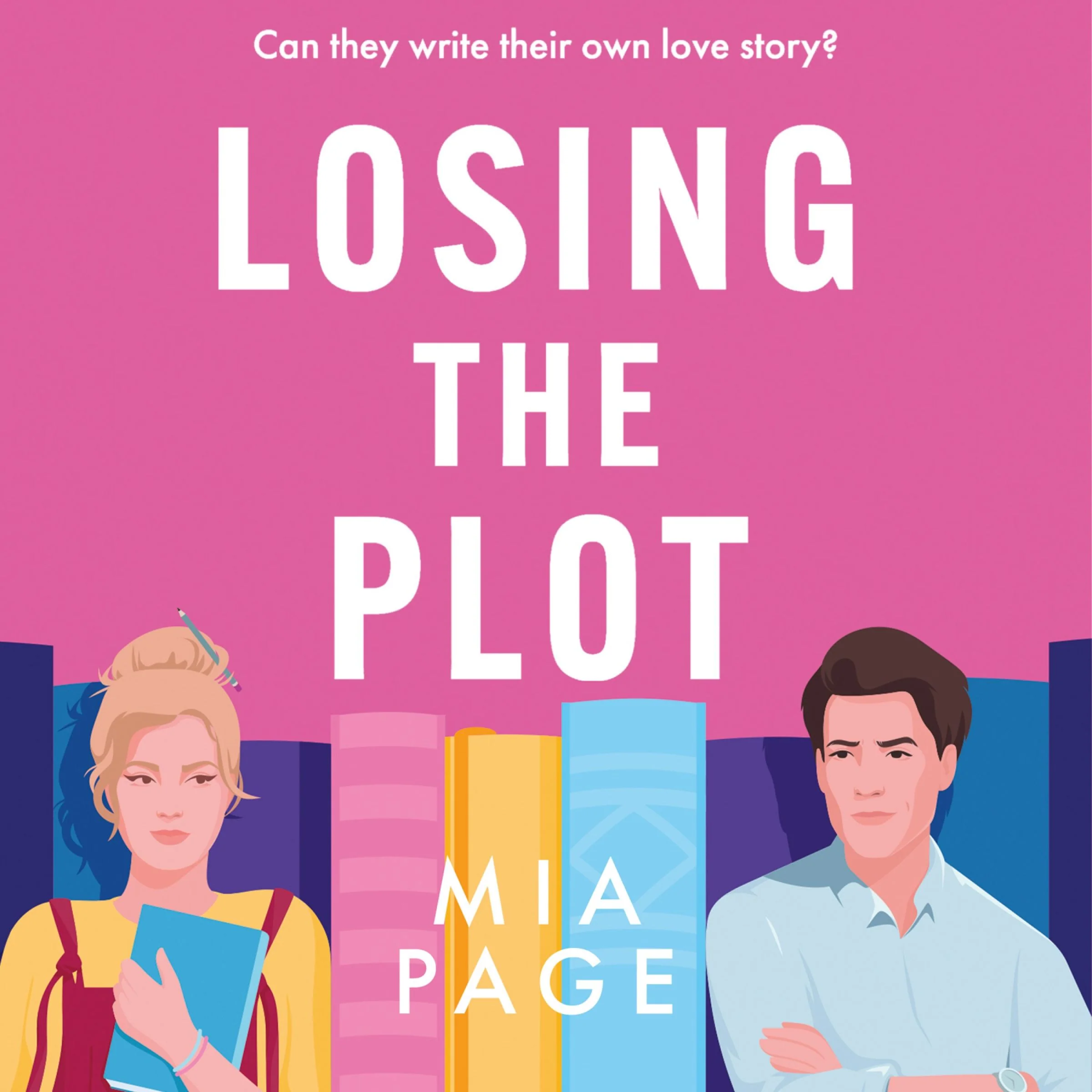 Losing the Plot - Image 4