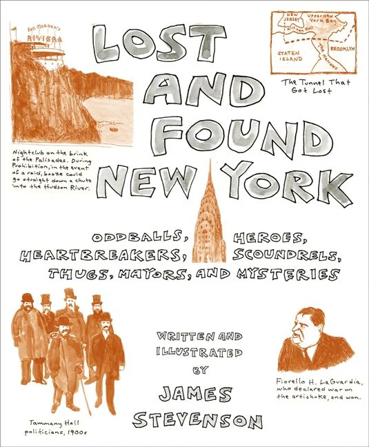Lost and Found New York - Image 2