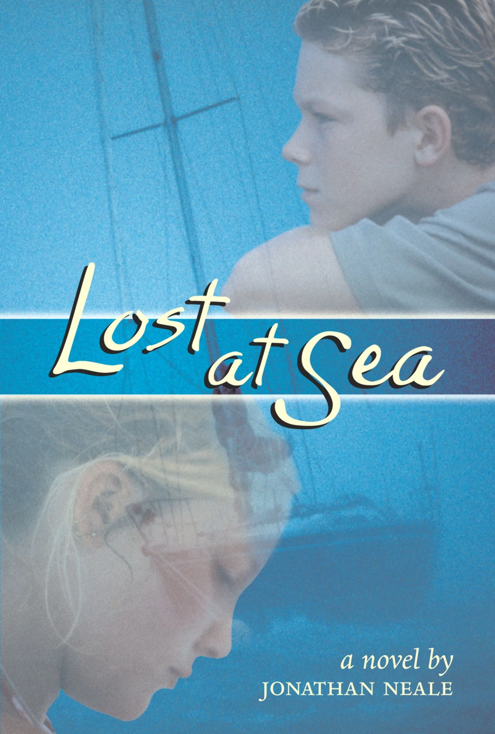 Lost at Sea - Image 2
