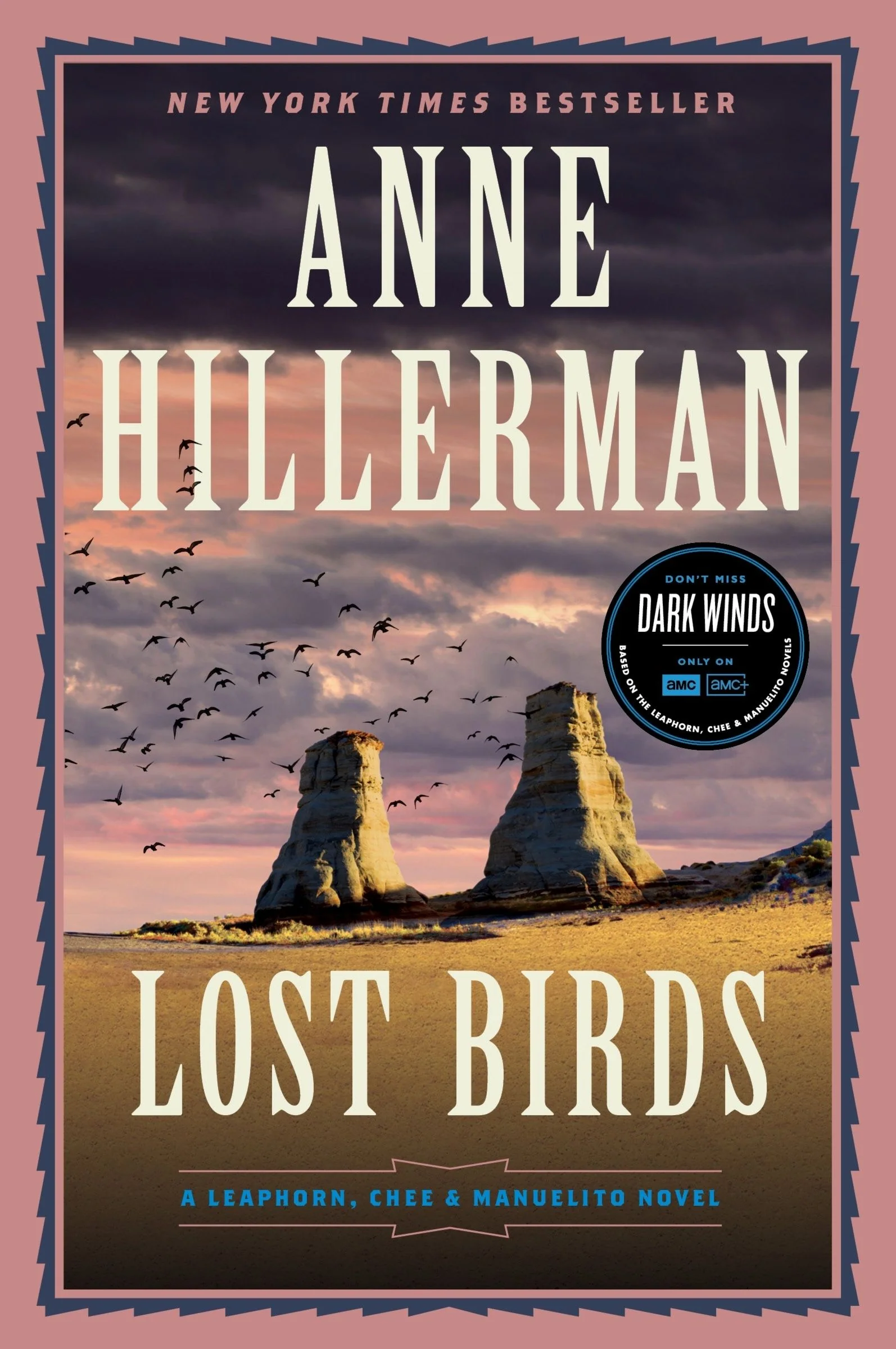 Lost Birds - Image 4