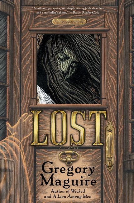 Lost - Image 2