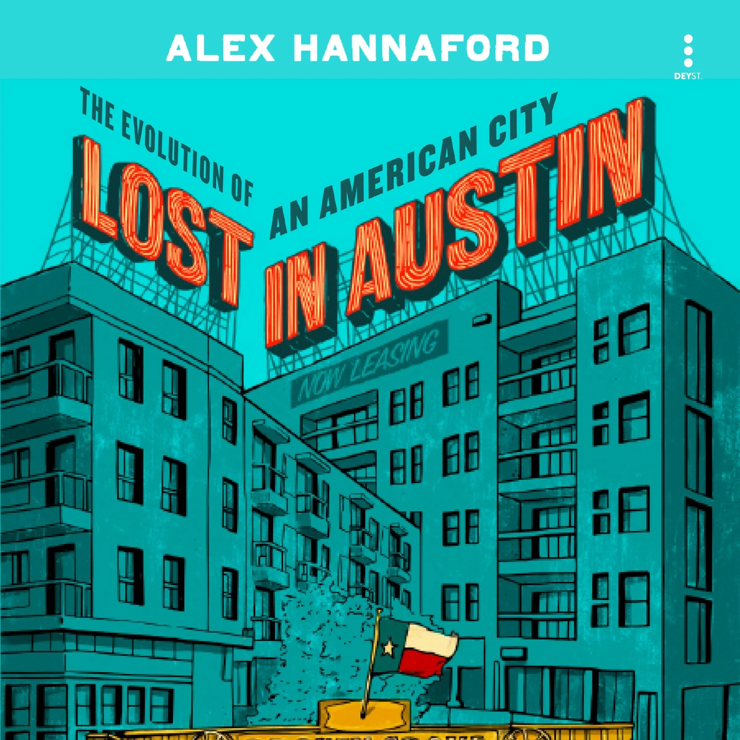 Lost in Austin - Image 4