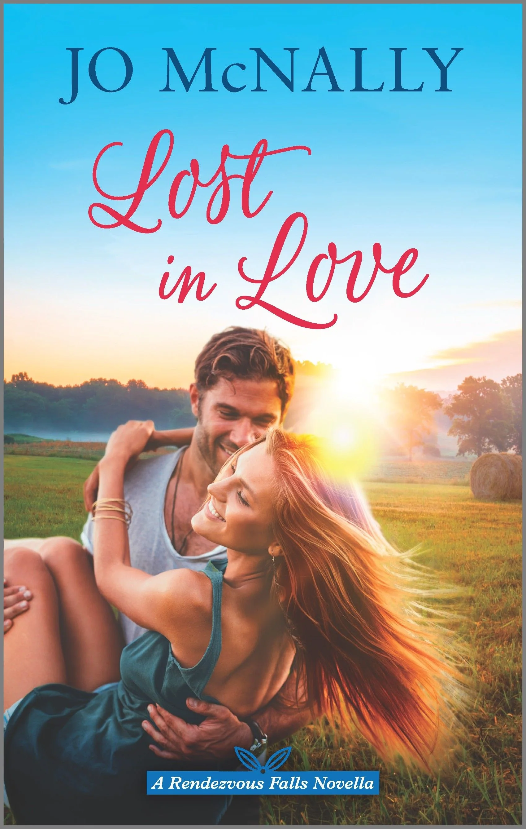 Lost in Love - Image 2