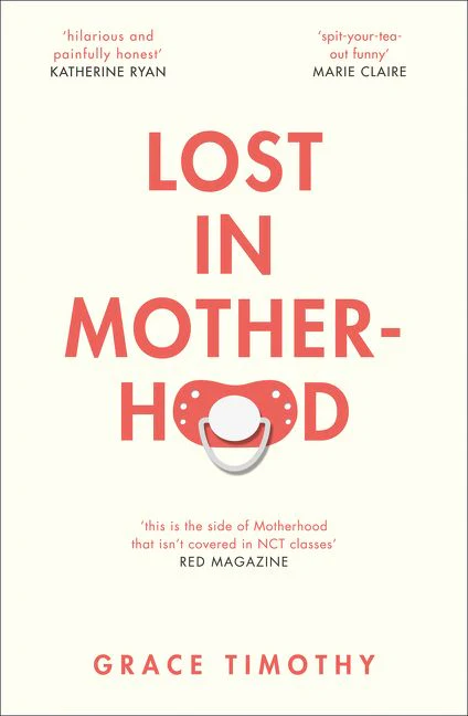 Lost in Motherhood - Image 2