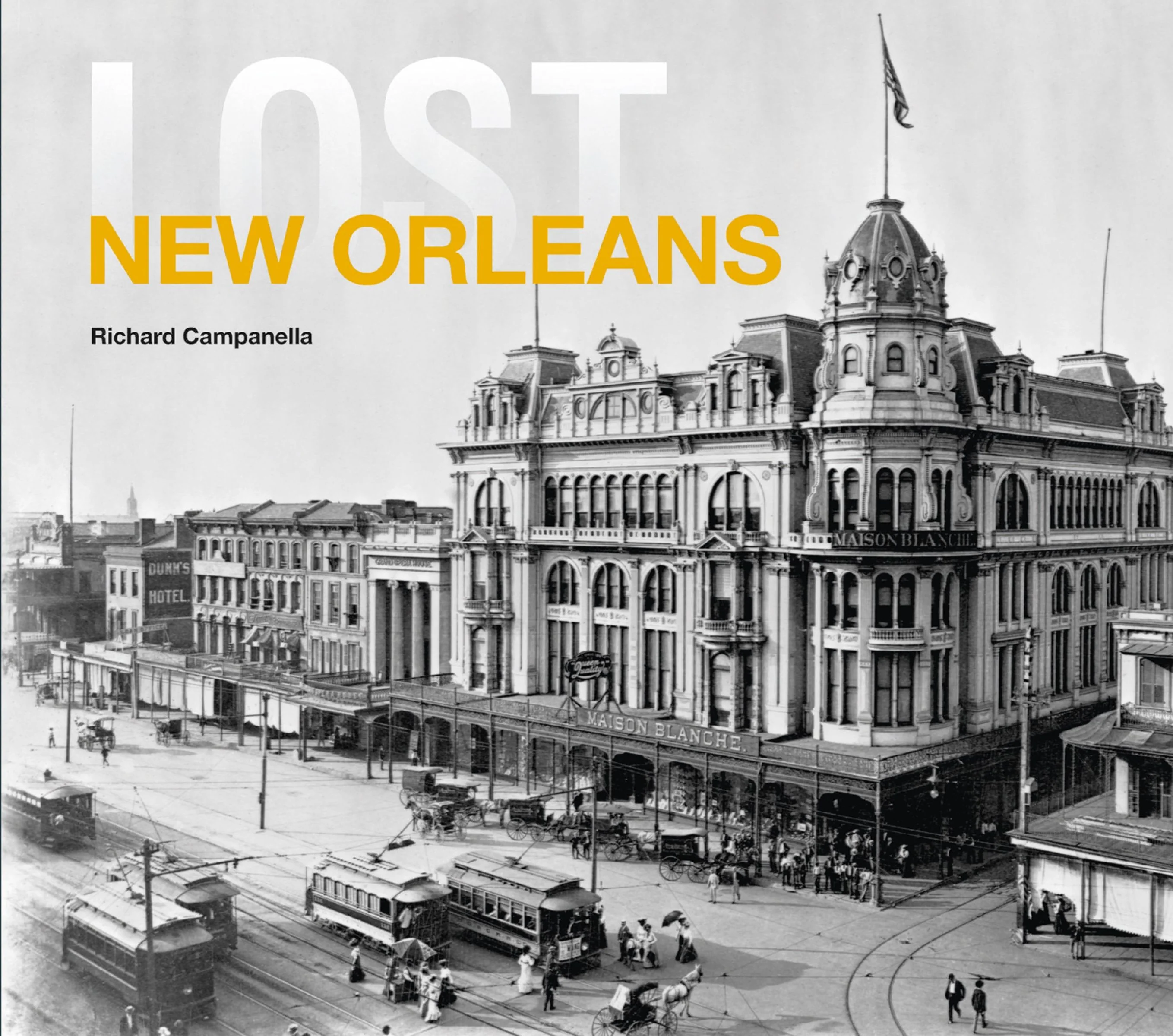 Lost New Orleans (Lost) - Image 2
