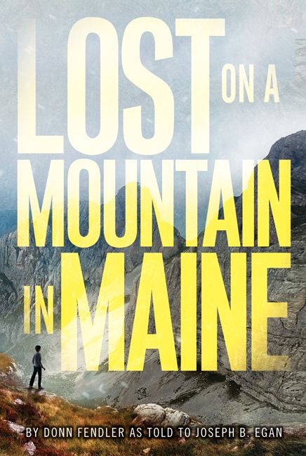 Lost on a Mountain in Maine - Image 2