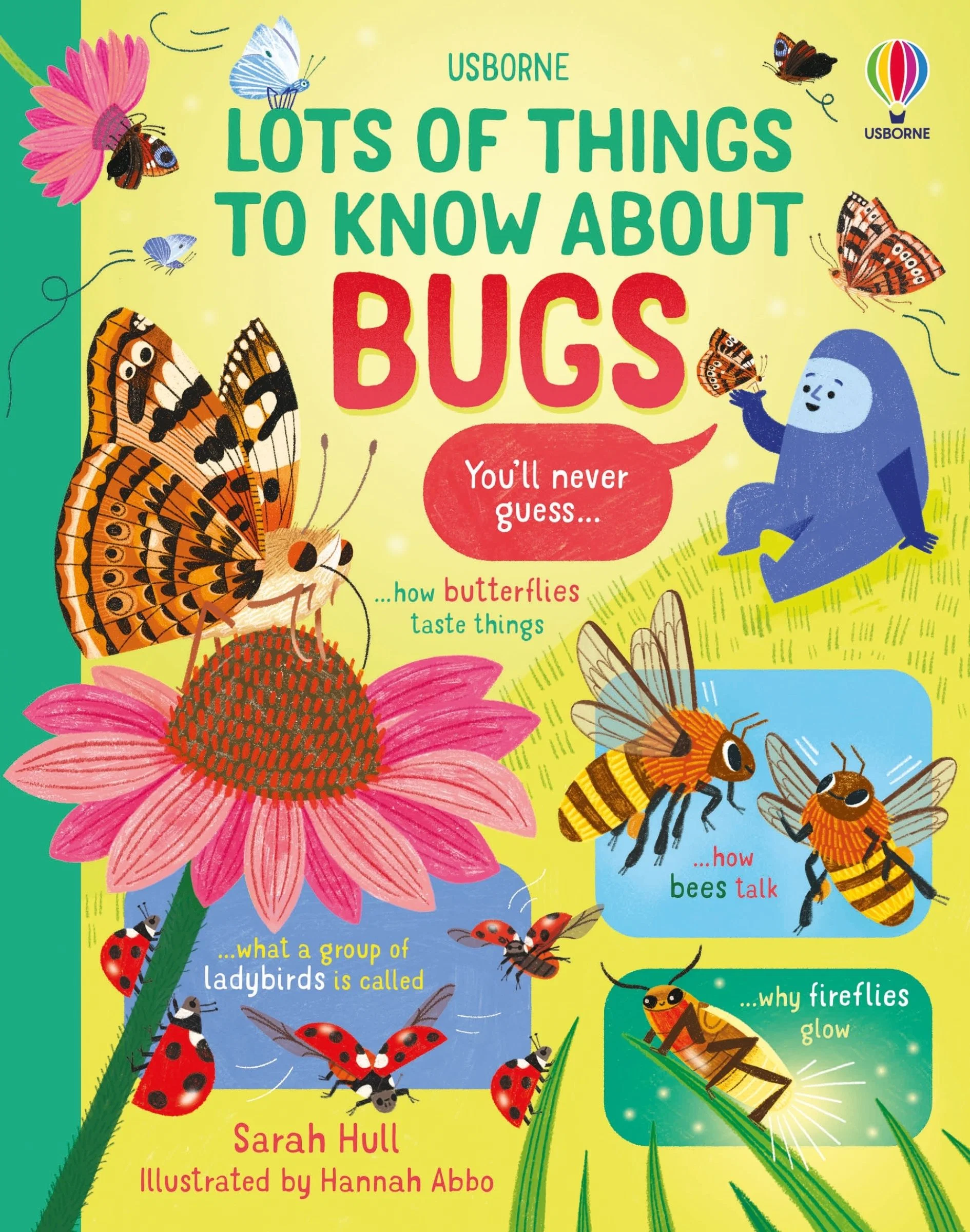 Lots of Things to Know About Bugs - Image 2