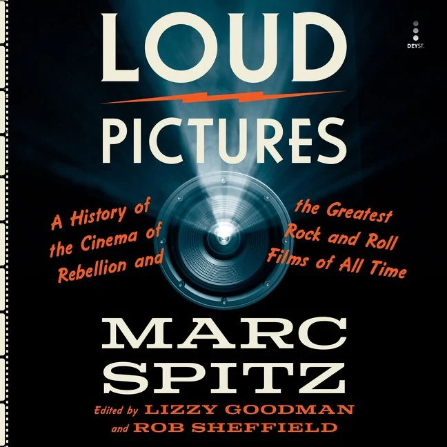 Loud Pictures - Image 3