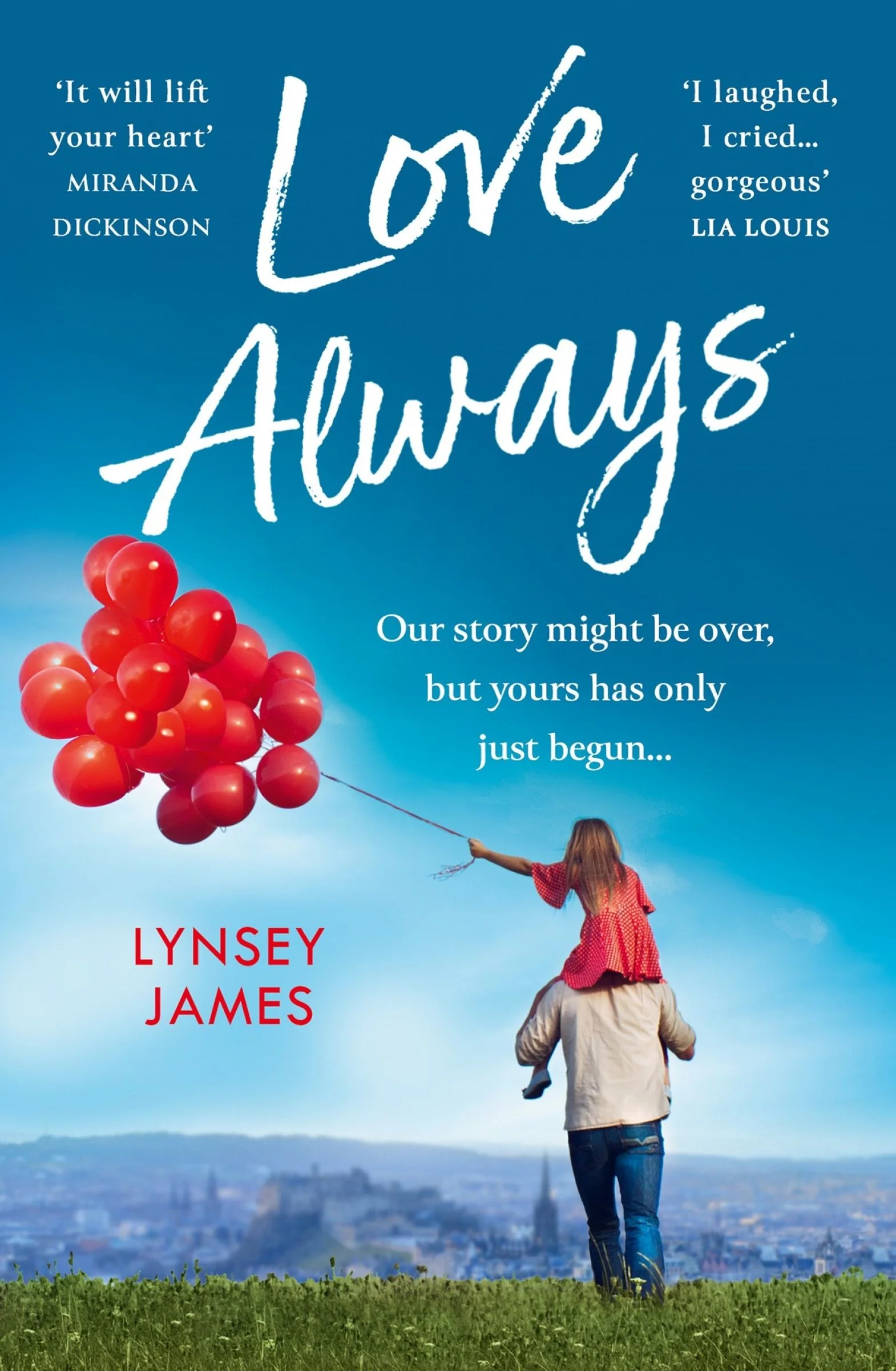 Love Always - Image 3