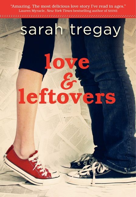 Love and Leftovers - Image 2