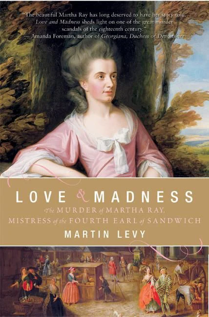 Love and Madness - Image 2