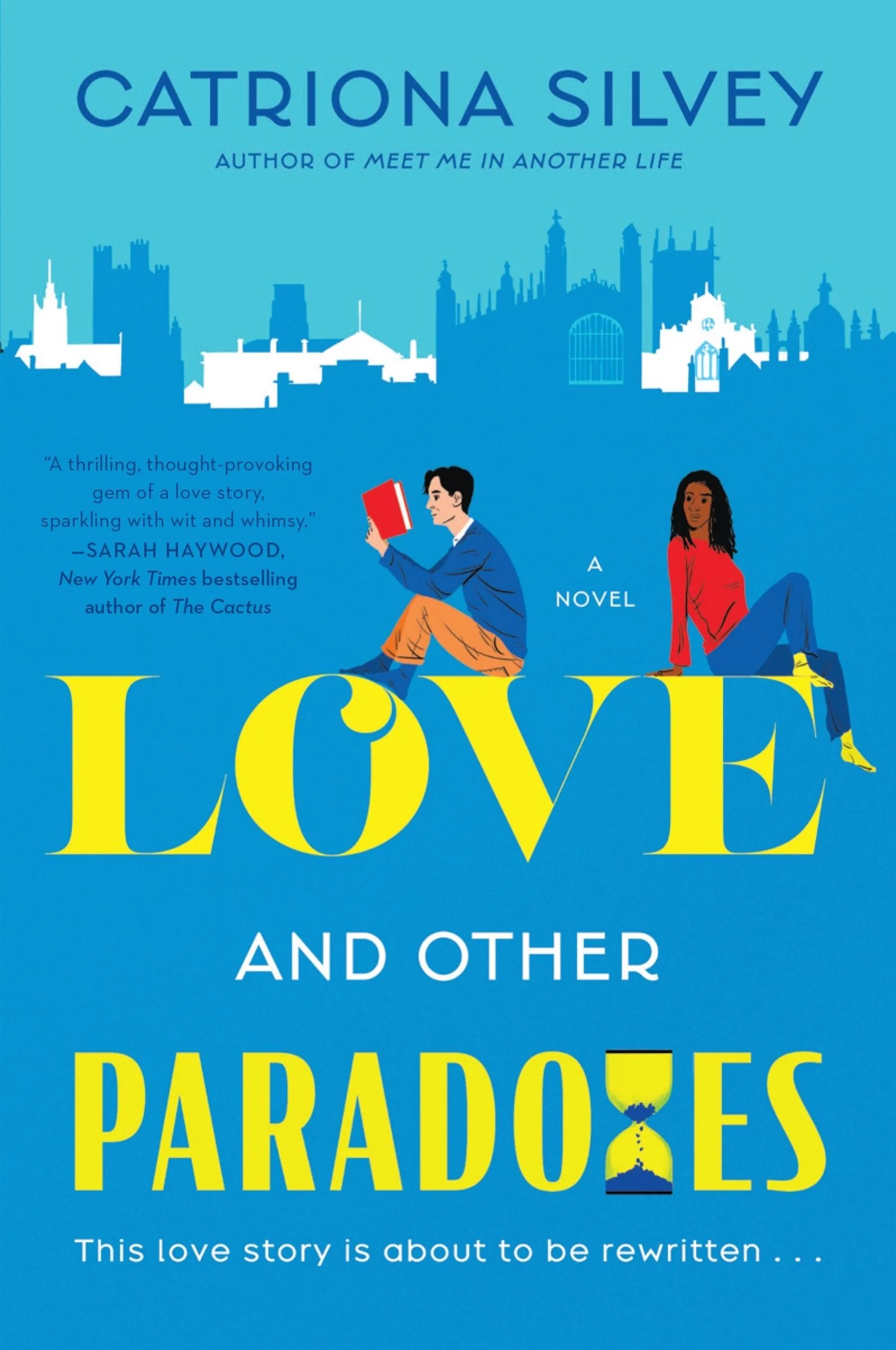 Love and Other Paradoxes - Image 2