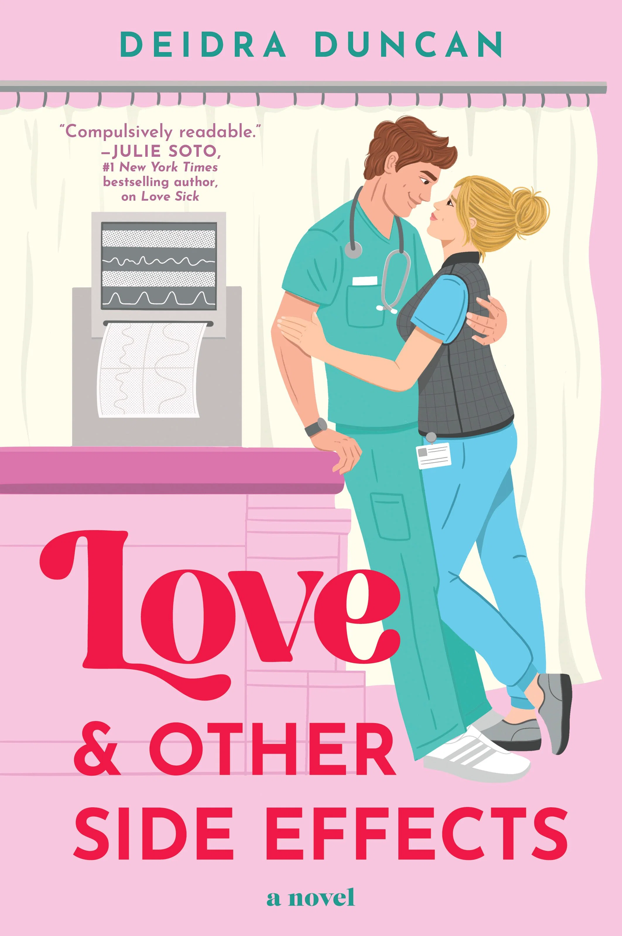 Love and Other Side Effects - Image 3