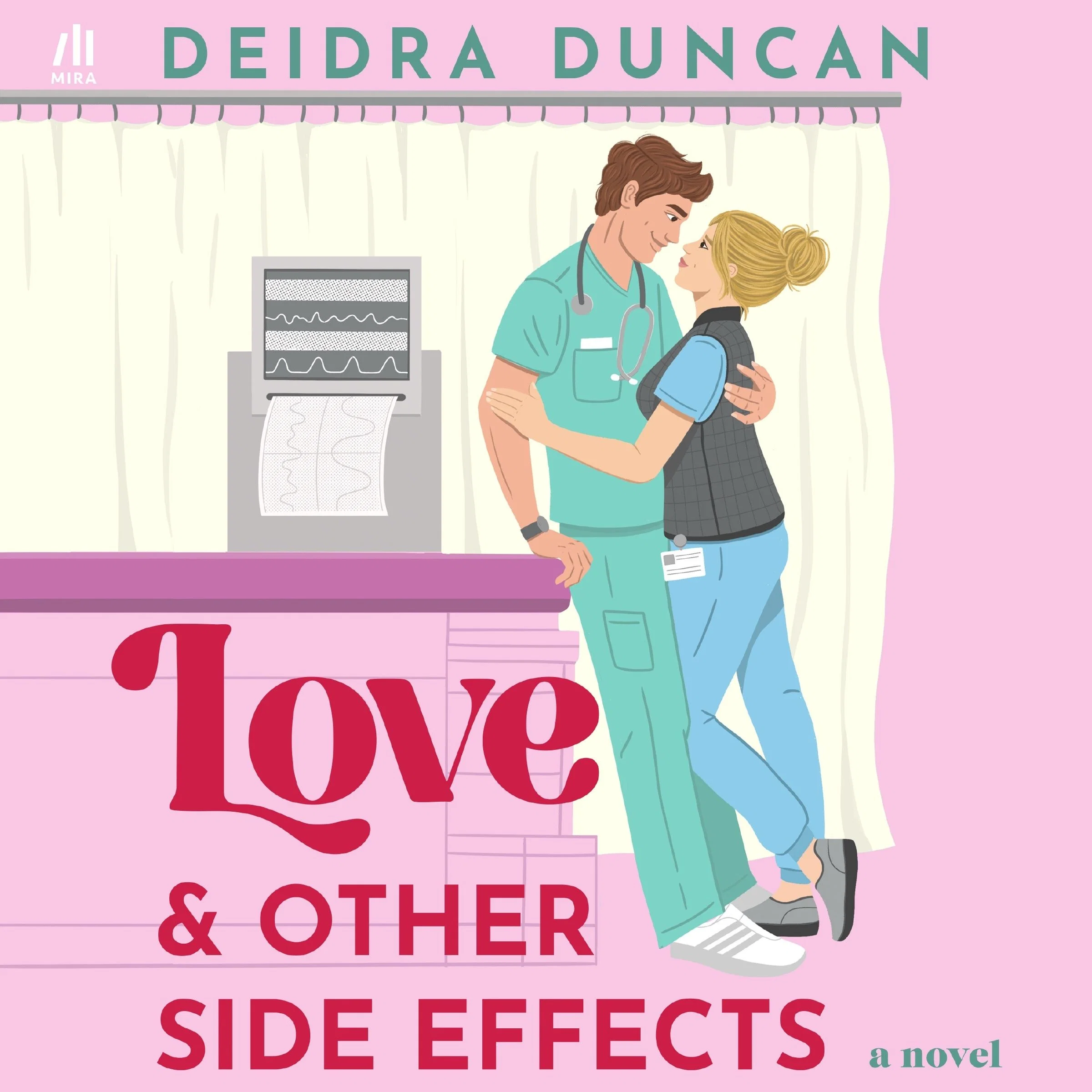 Love and Other Side Effects - Image 4