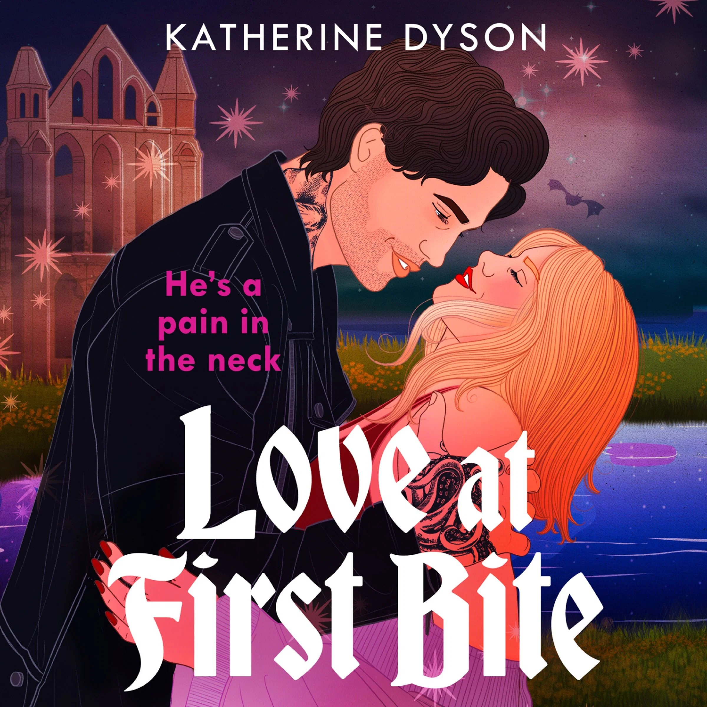 Love at First Bite - Image 3